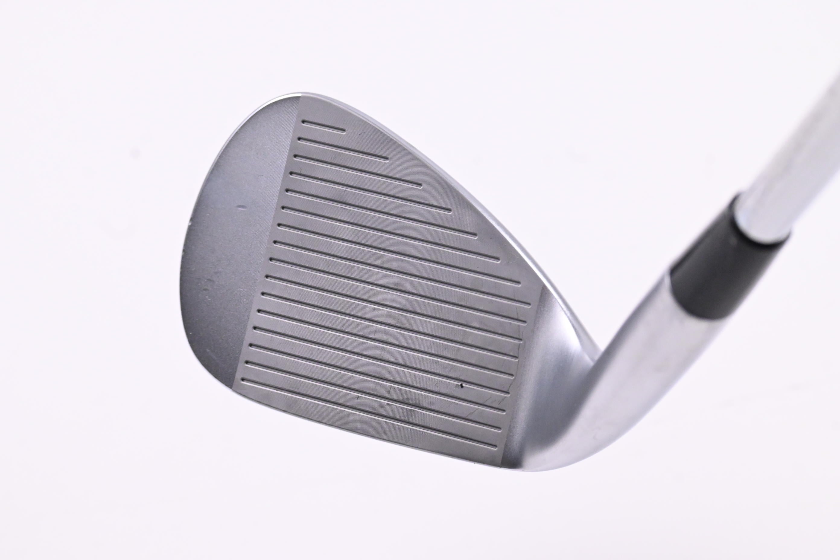 Mizuno Pro T-3 Gap Wedge / 52 Degree / Wedge Flex KBS Hi-Rev 2.0 115 Shaft