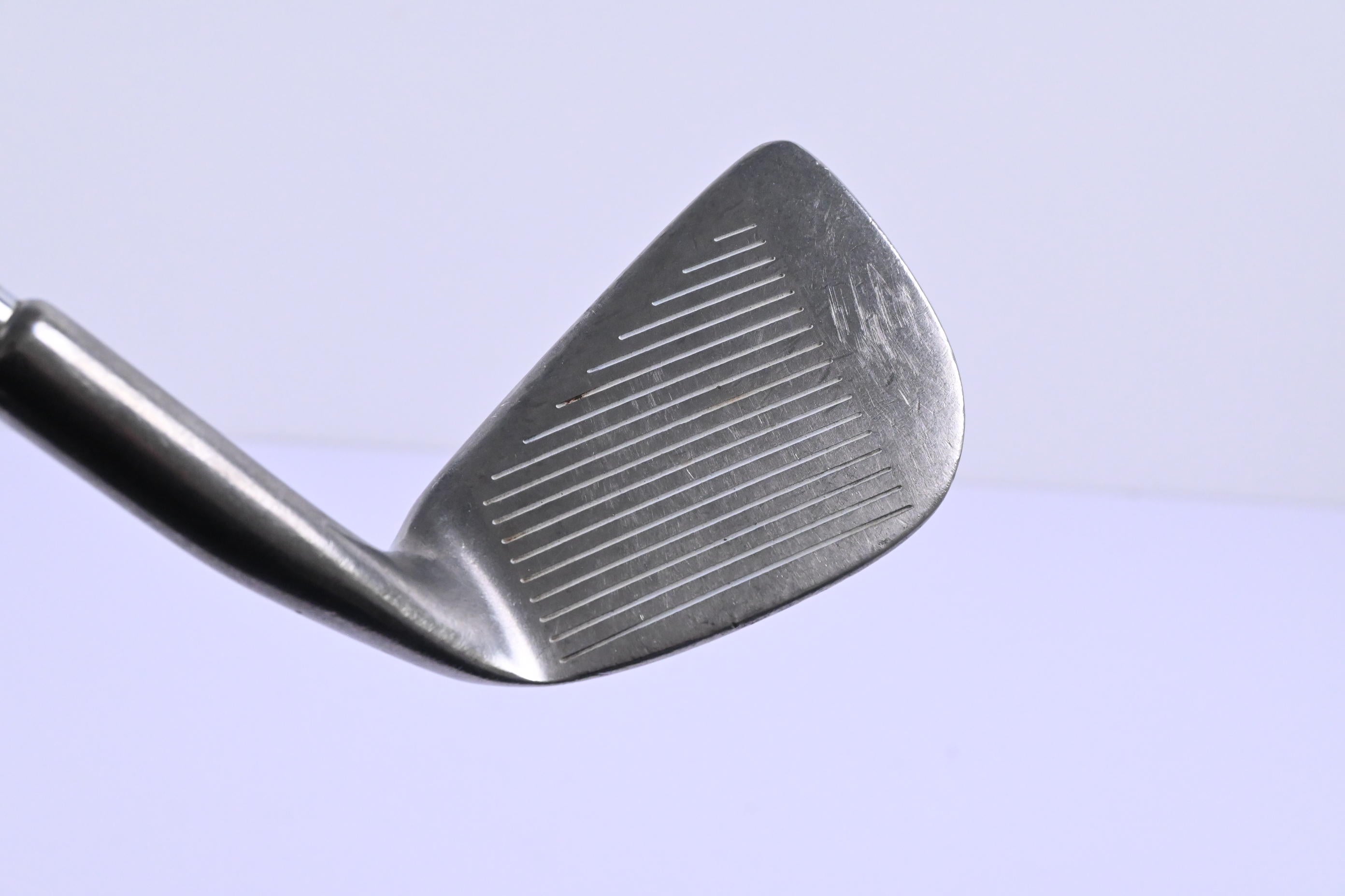 Left Hand Mizuno Astron FWD #9 Iron / 43 Degree / Regular Flex Dyna Flex 2220