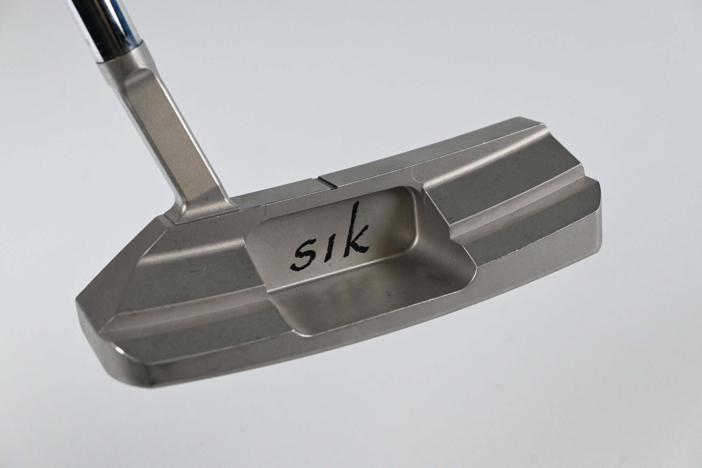 SIK Jo C Series Putter / 34.5 Inch