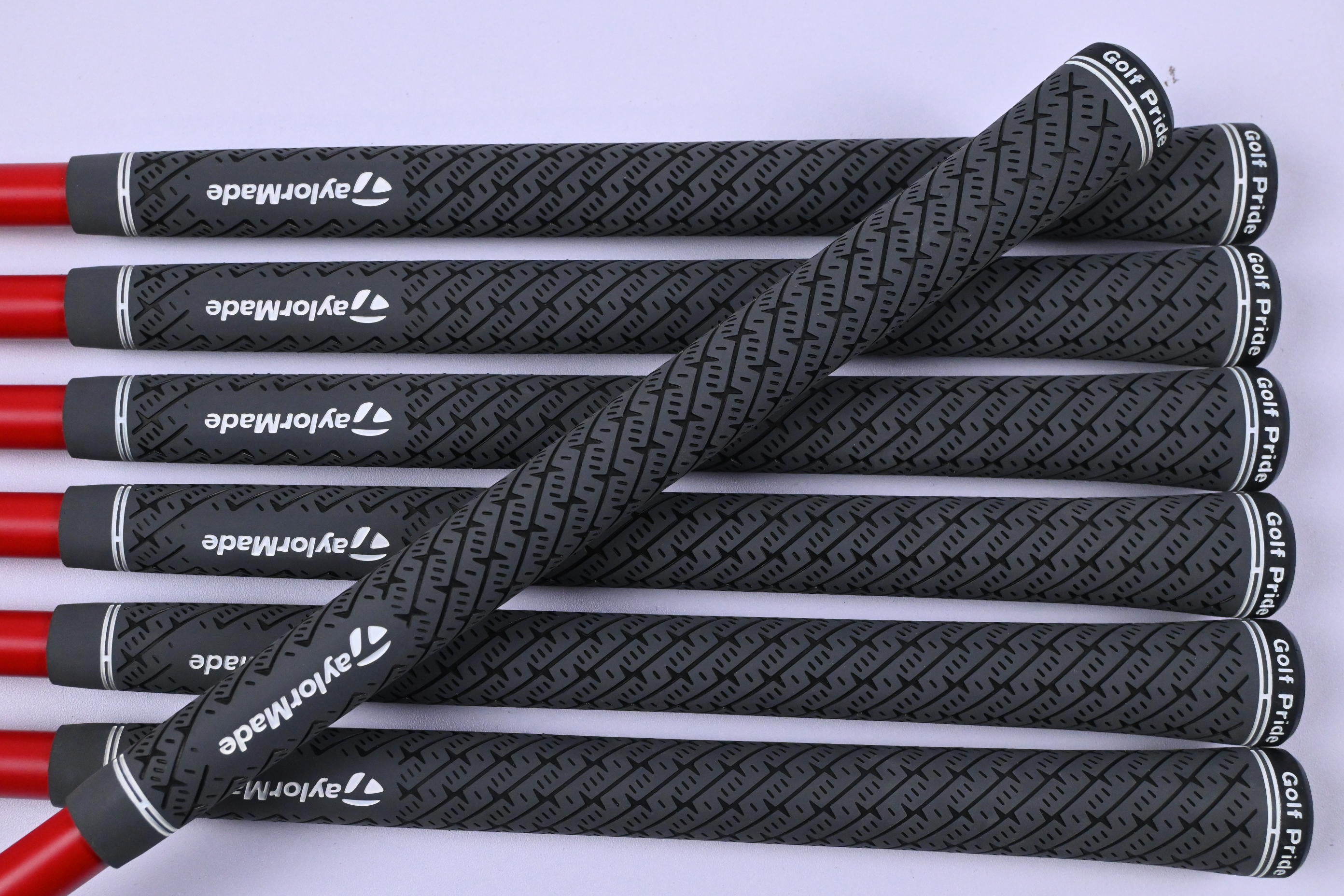 Taylormade P770 2024 Irons / 4-PW / X-Flex KBS PGI 100 Shafts