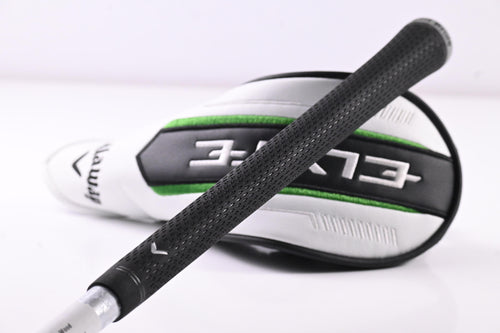 Callaway Elyte #5 Wood / 18 Degree / Regular Flex Denali Charcoal 60 Shaft