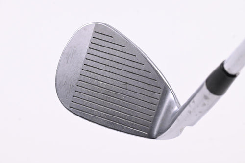 Ping Tour-W Gap Wedge / 52 Degree / Black Dot / Stiff Flex Steel Shaft