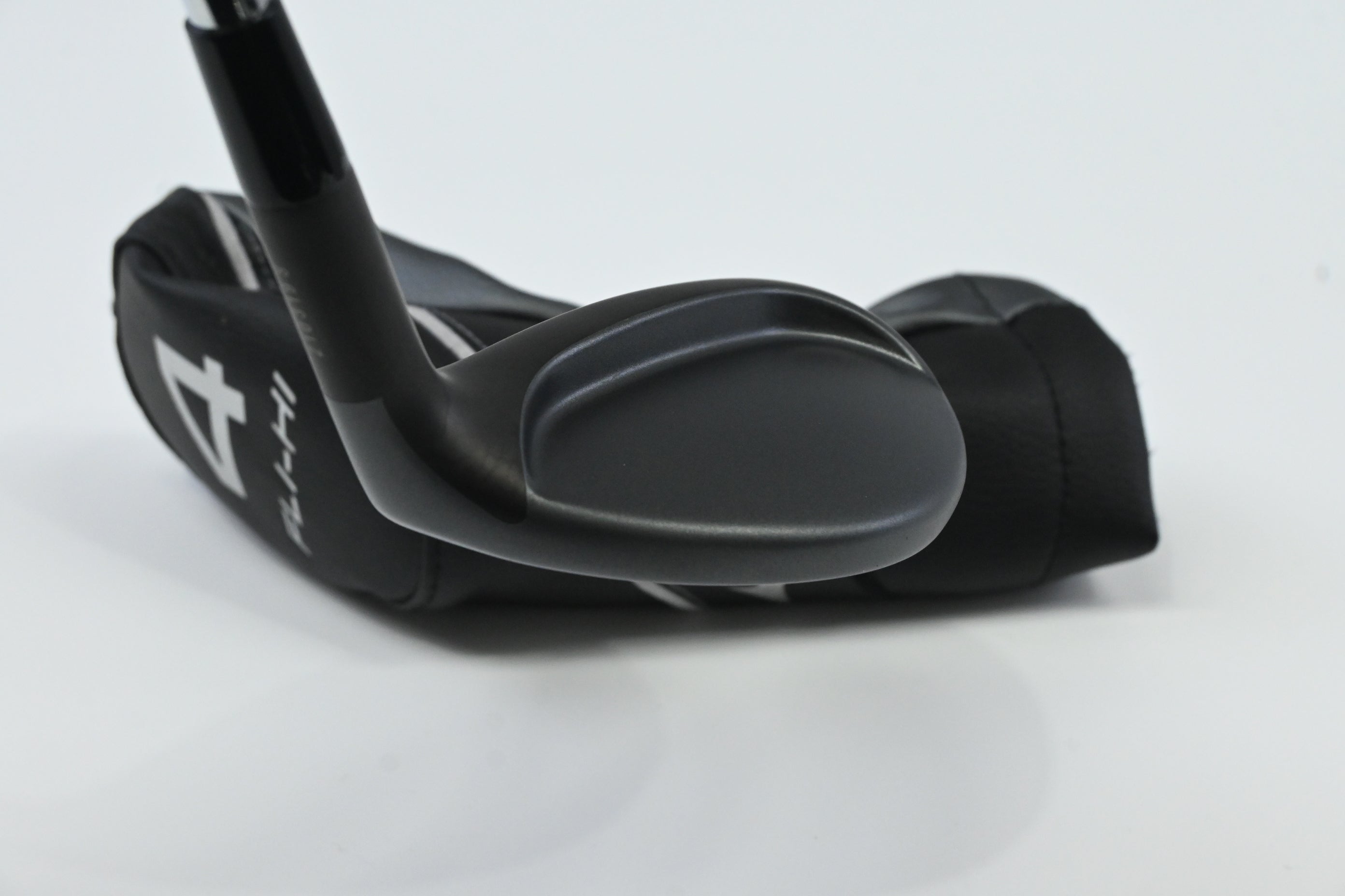 Mizuno JPX Fli-Hi 2019 #4 Hybrid / 20 Degree / Regular Flex NS Pro Modus3 105