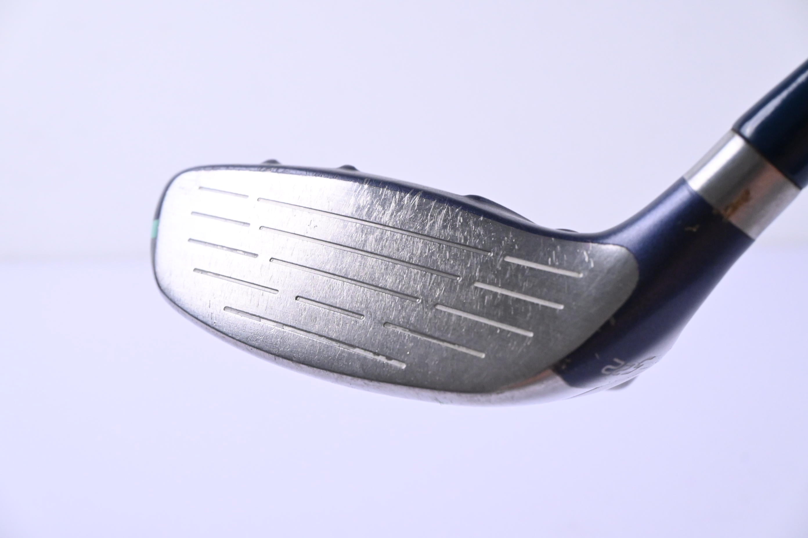 Ladies Ping G Le #5 Wood / 22 Degree / Ladies Flex Ping ULT 230 Shaft