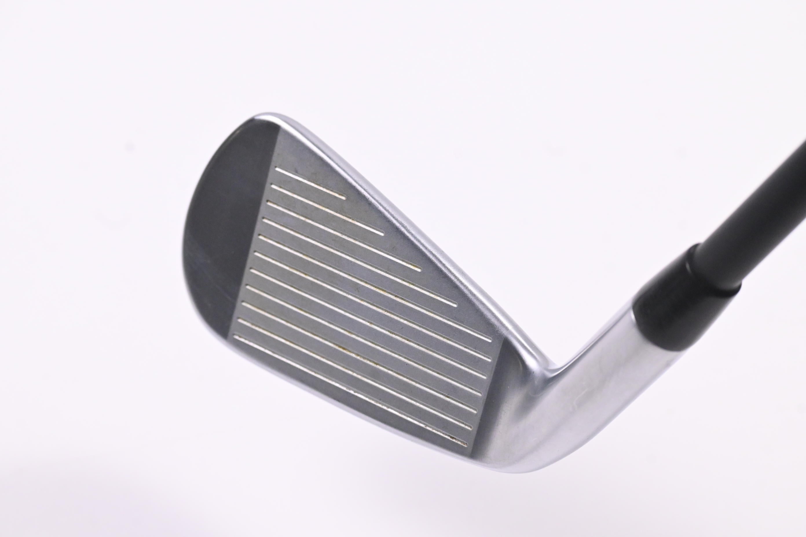 Titleist T250.U Utility #2 Iron / 18 Degree / X-Flex Tensei 1K Black 95 Shaft