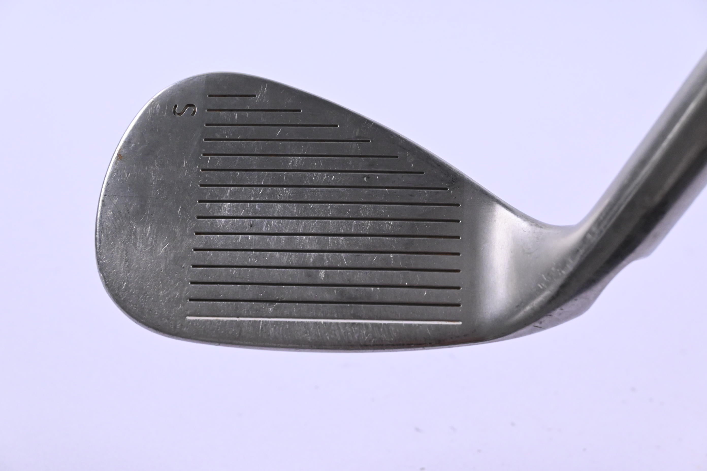 Ladies Ping G Le Sand Wedge / 56 Degree / Black Dot / Ladies Flex Ping ULT 230