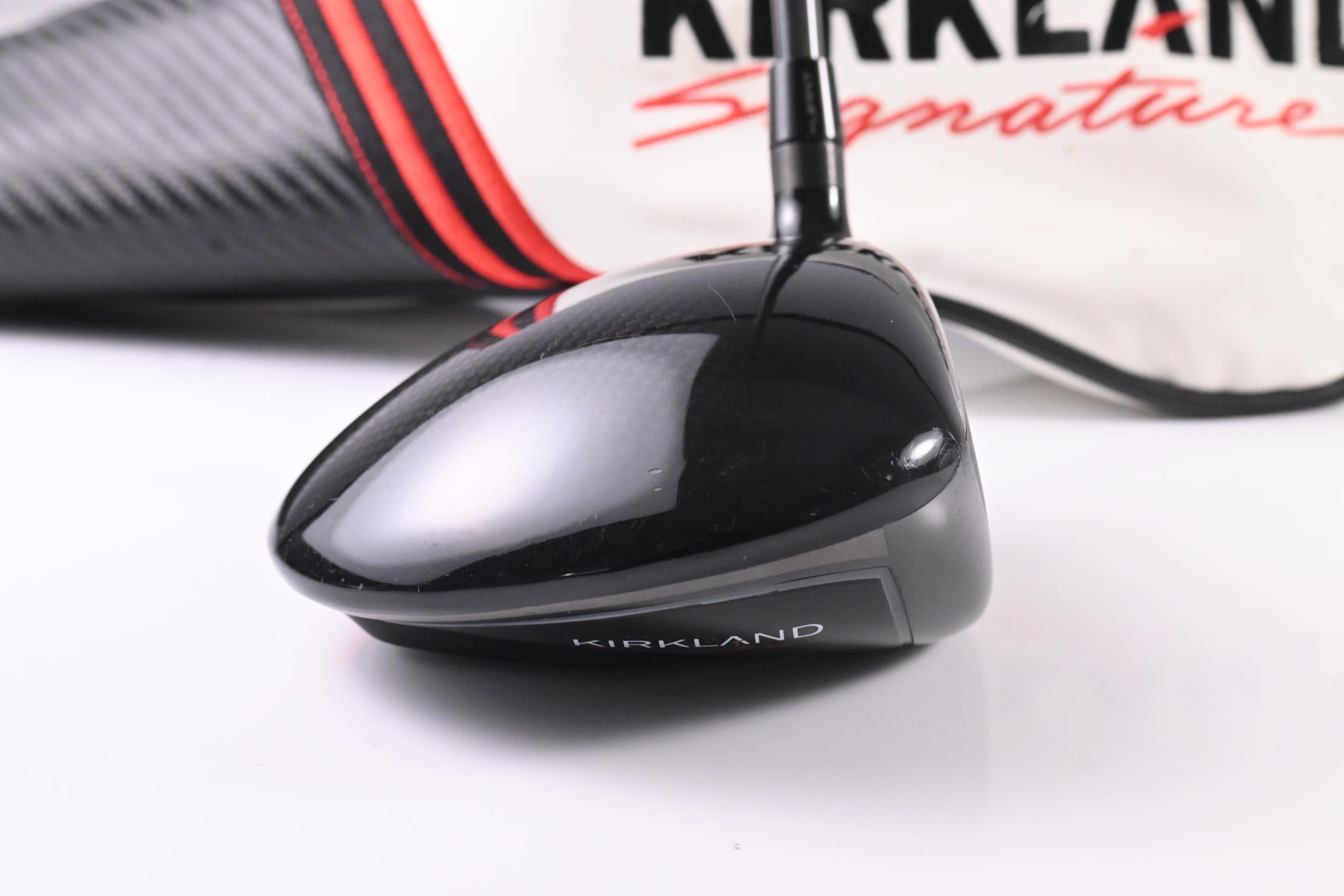 Kirkland Signature Driver / 10.5 Degree / Stiff Flex Diamana Ltd S+ 60 Shaft