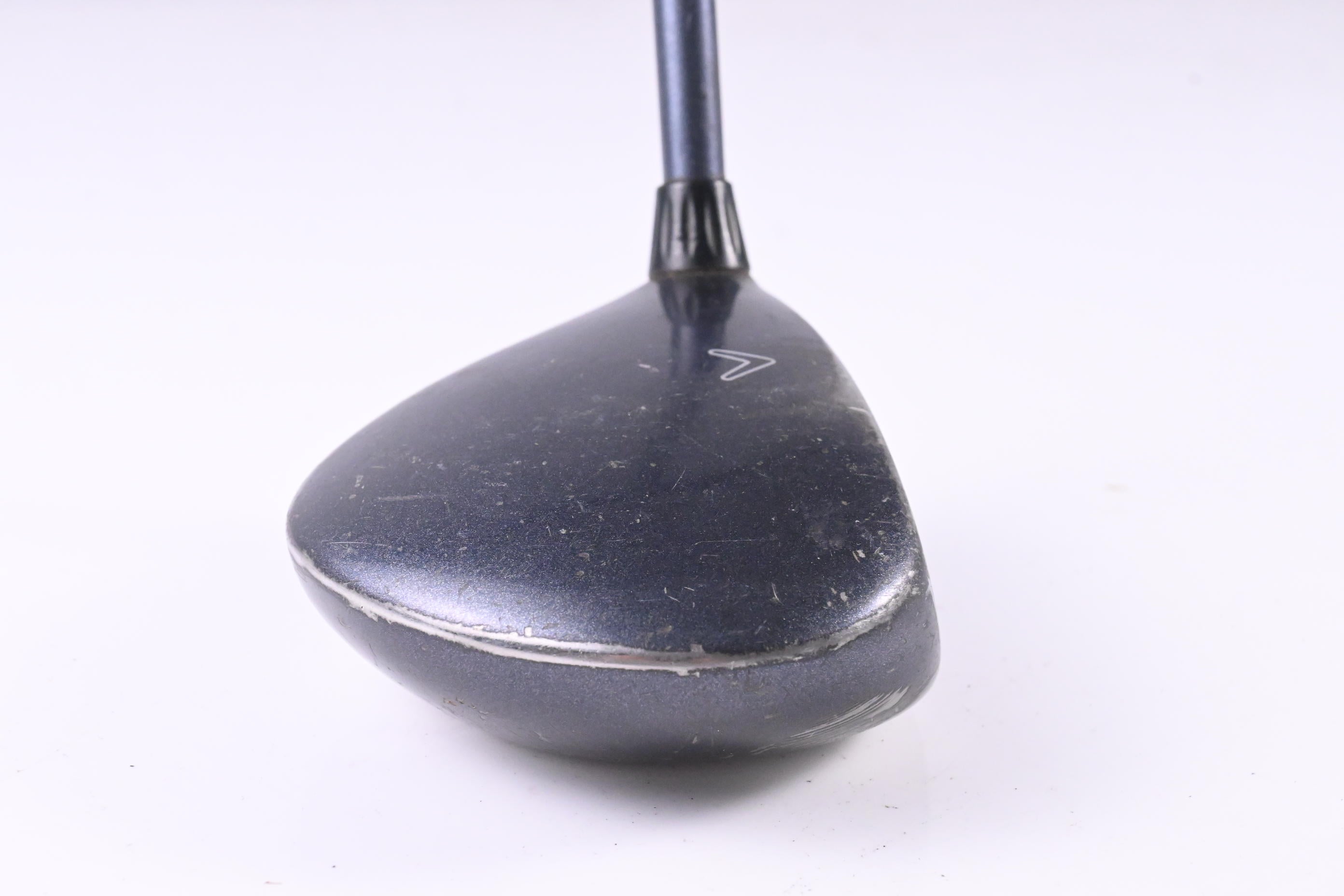 Callaway Steelhead III #3 Wood / 15 Degree / Regular Flex Callaway System III