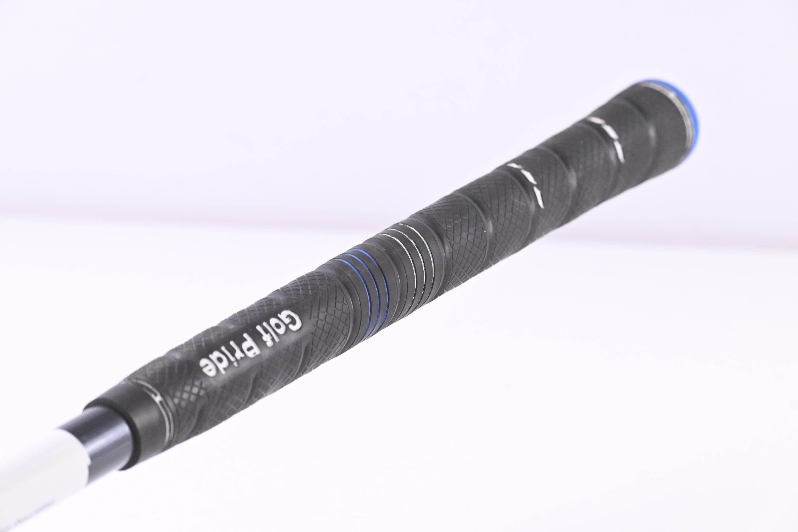 Cleveland Mashie #4 Hybrid / 23 Degree / Regular Flex Miyazaki Black 59 Shaft