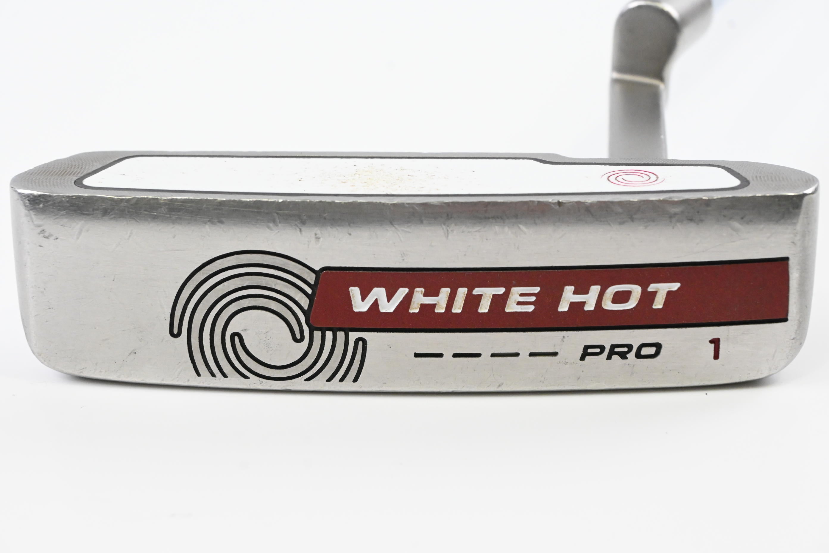 Odyssey White Hot Pro 1 Putter / 35 Inch