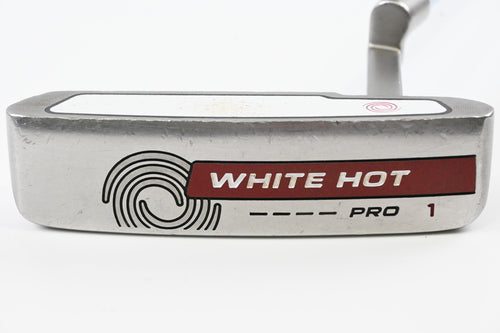 Odyssey White Hot Pro 1 Putter / 35 Inch