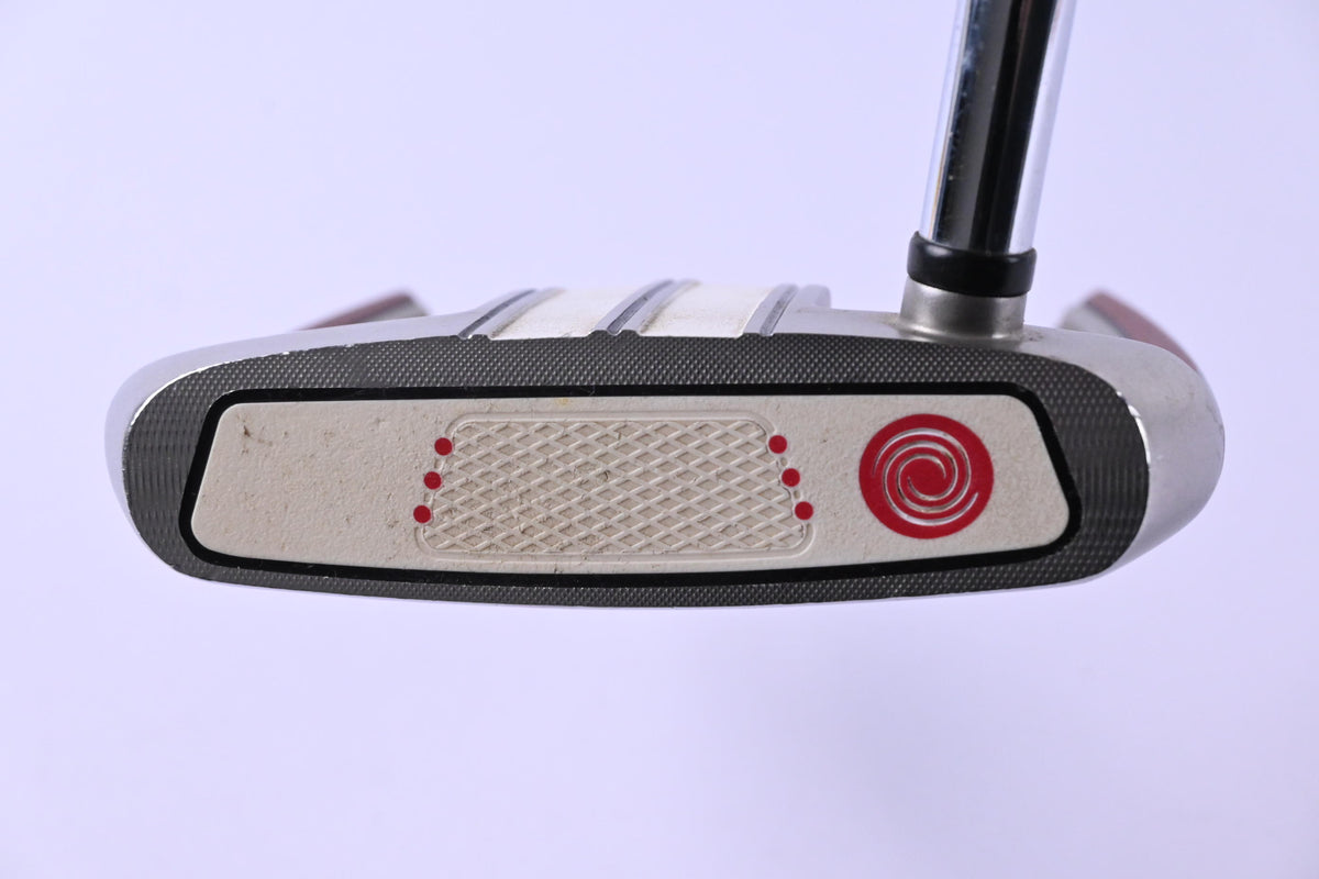 Odyssey White Hot XG Teron Putter / 34 Inch