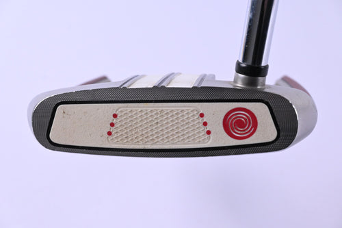 Odyssey White Hot XG Teron Putter / 34 Inch