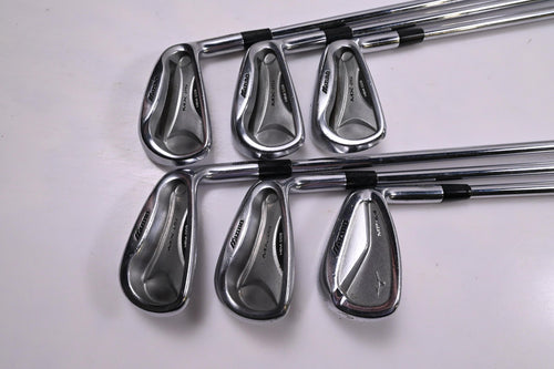 Mizuno MX-25 Irons / 5-PW / Regular Flex Dynalite Gold SL R300 Shafts
