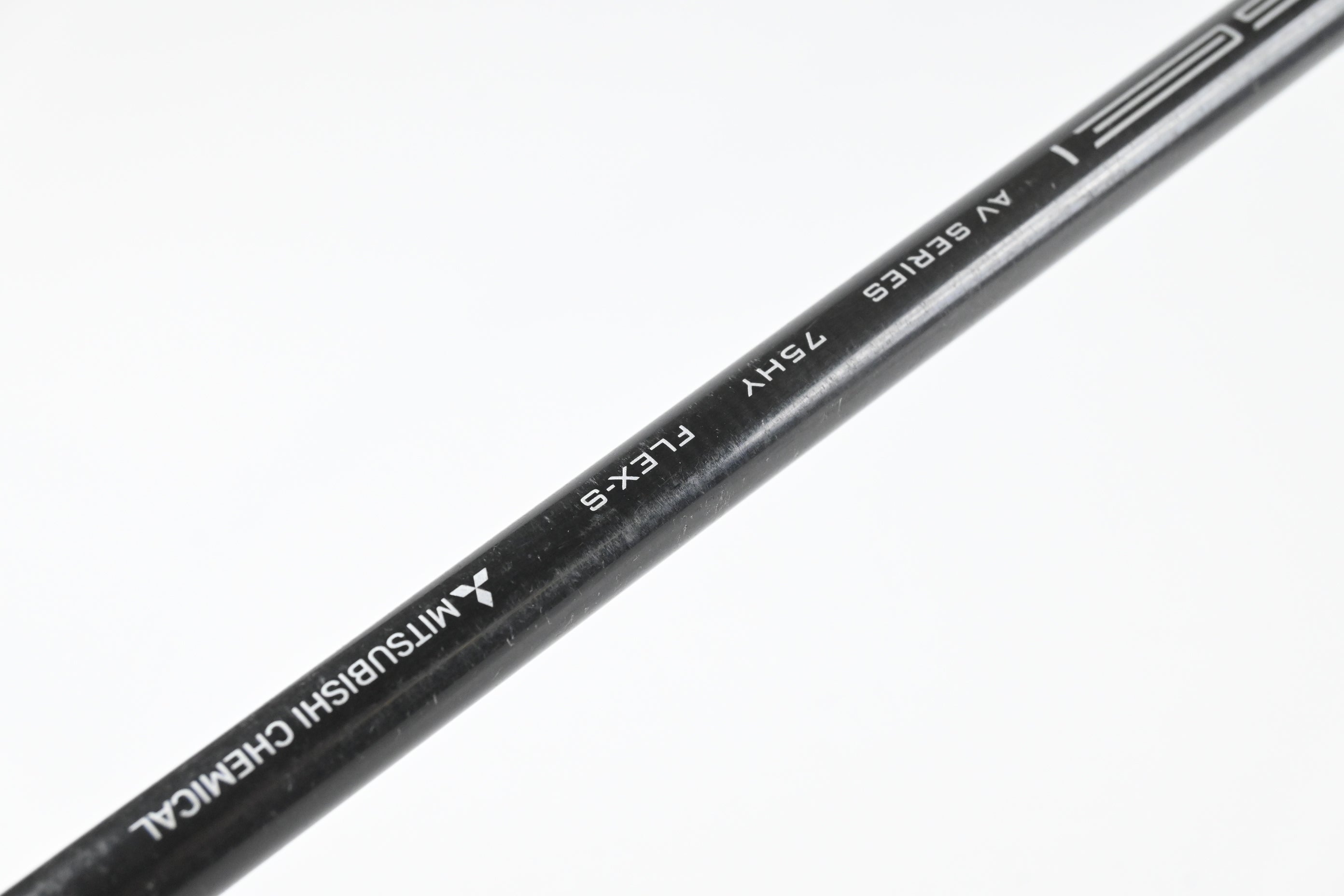 Titleist TSi2 #5 Hybrid / 24 Degree / Stiff Flex Tensei AV Blue 75 Shaft