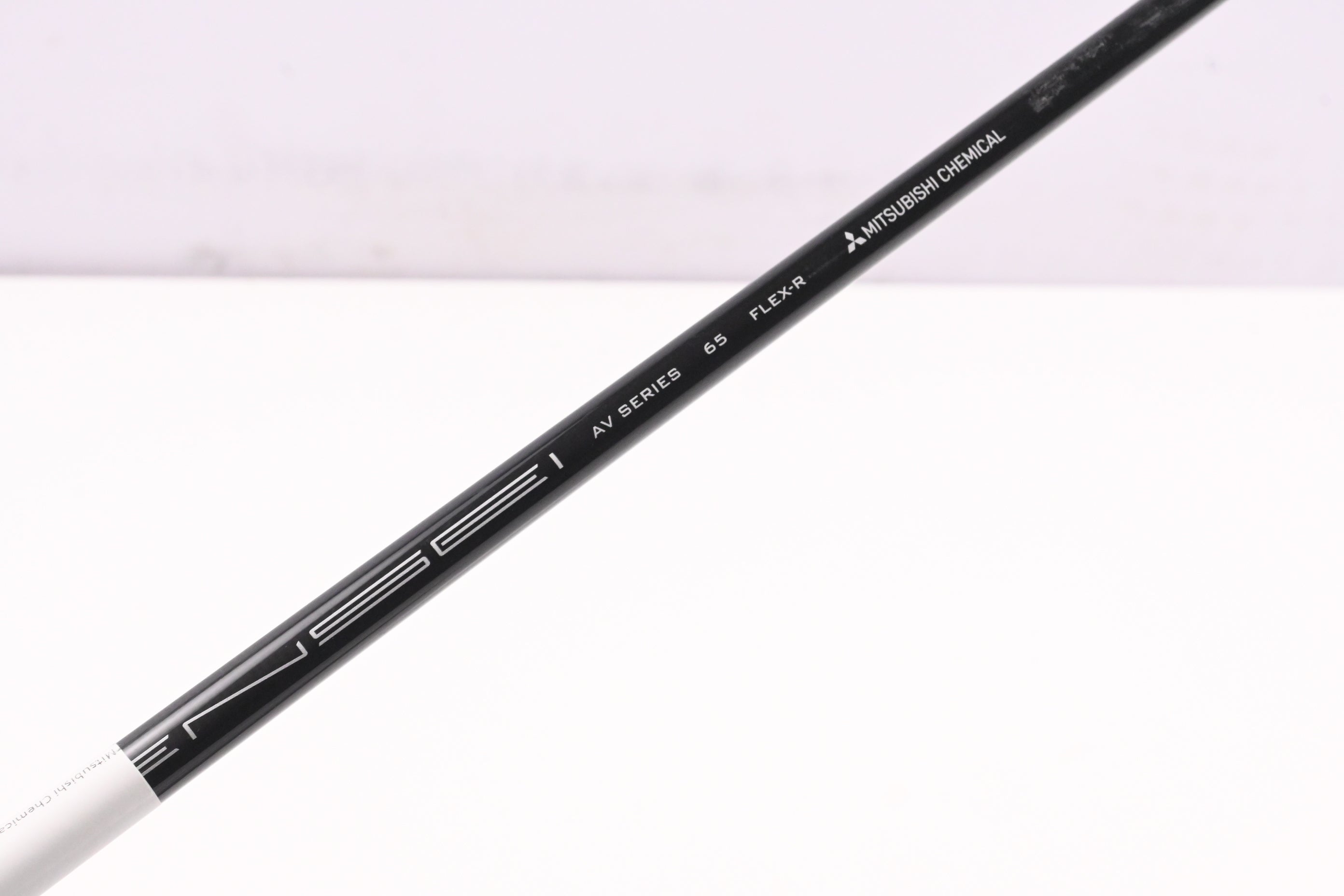 Tensei AV Series Blue 65 #4 Hybrid Shaft / Regular Flex / Titleist 2nd Gen