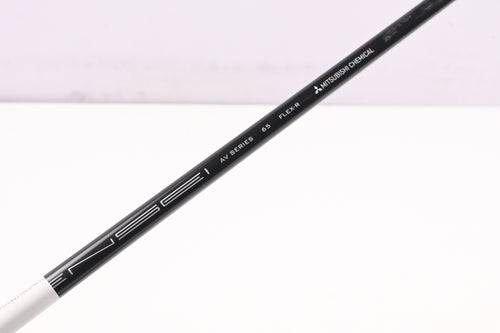 Tensei AV Series Blue 65 #4 Hybrid Shaft / Regular Flex / Titleist 2nd Gen