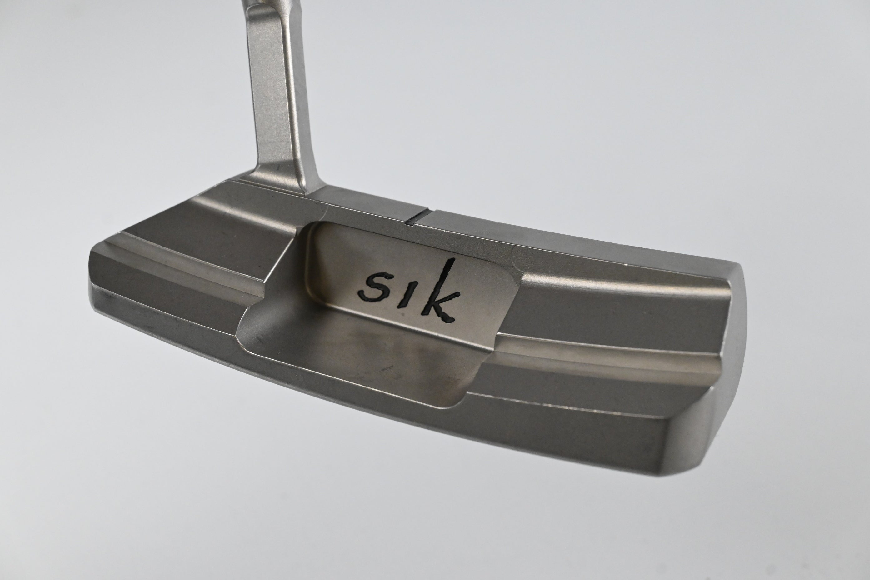 SIK Jo C Series Putter / 34.5 Inch