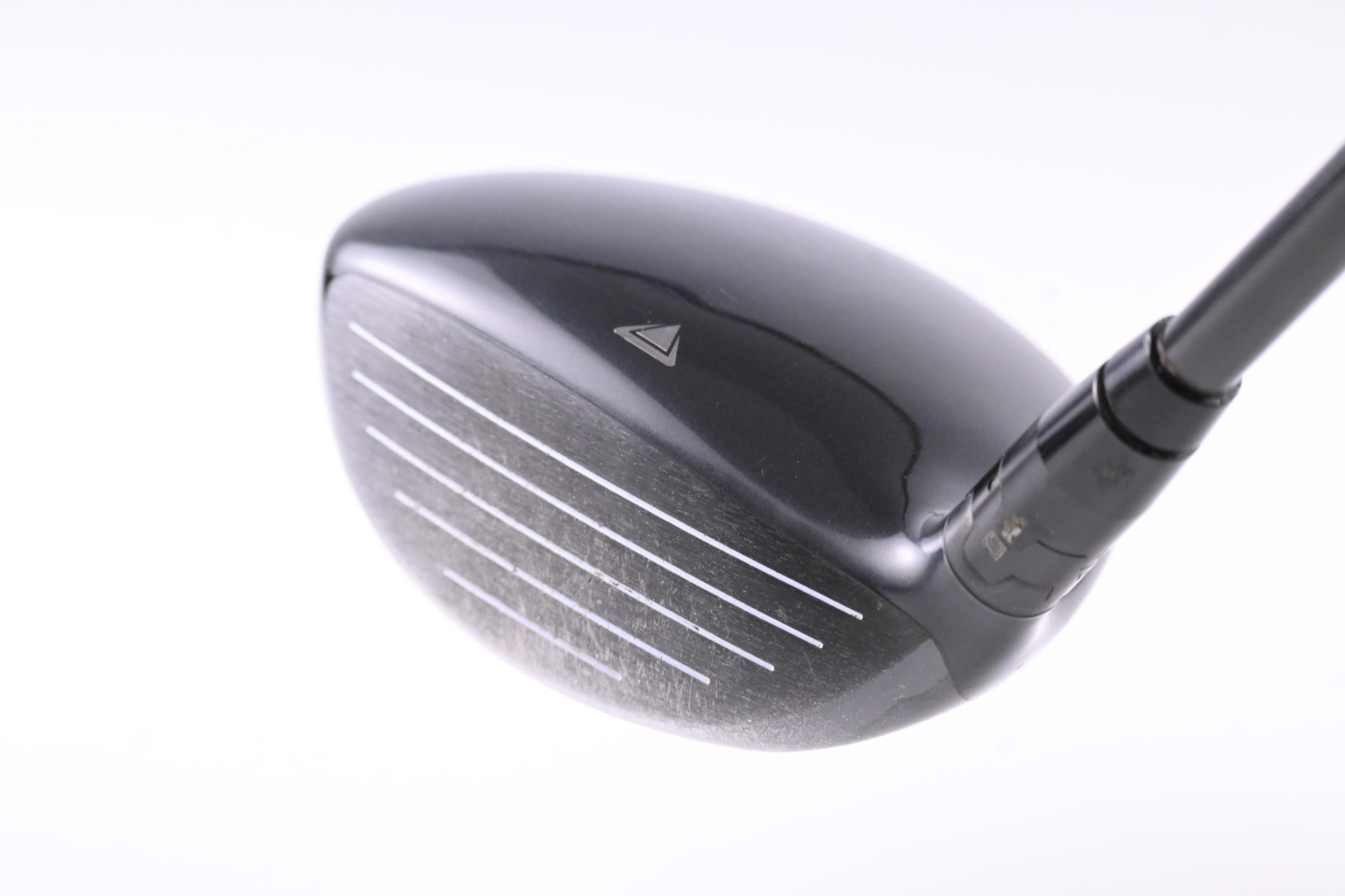 Titleist 917 F2 #3 Wood / 15 Degree / Regular Flex Diamana M+ Limited Red 60
