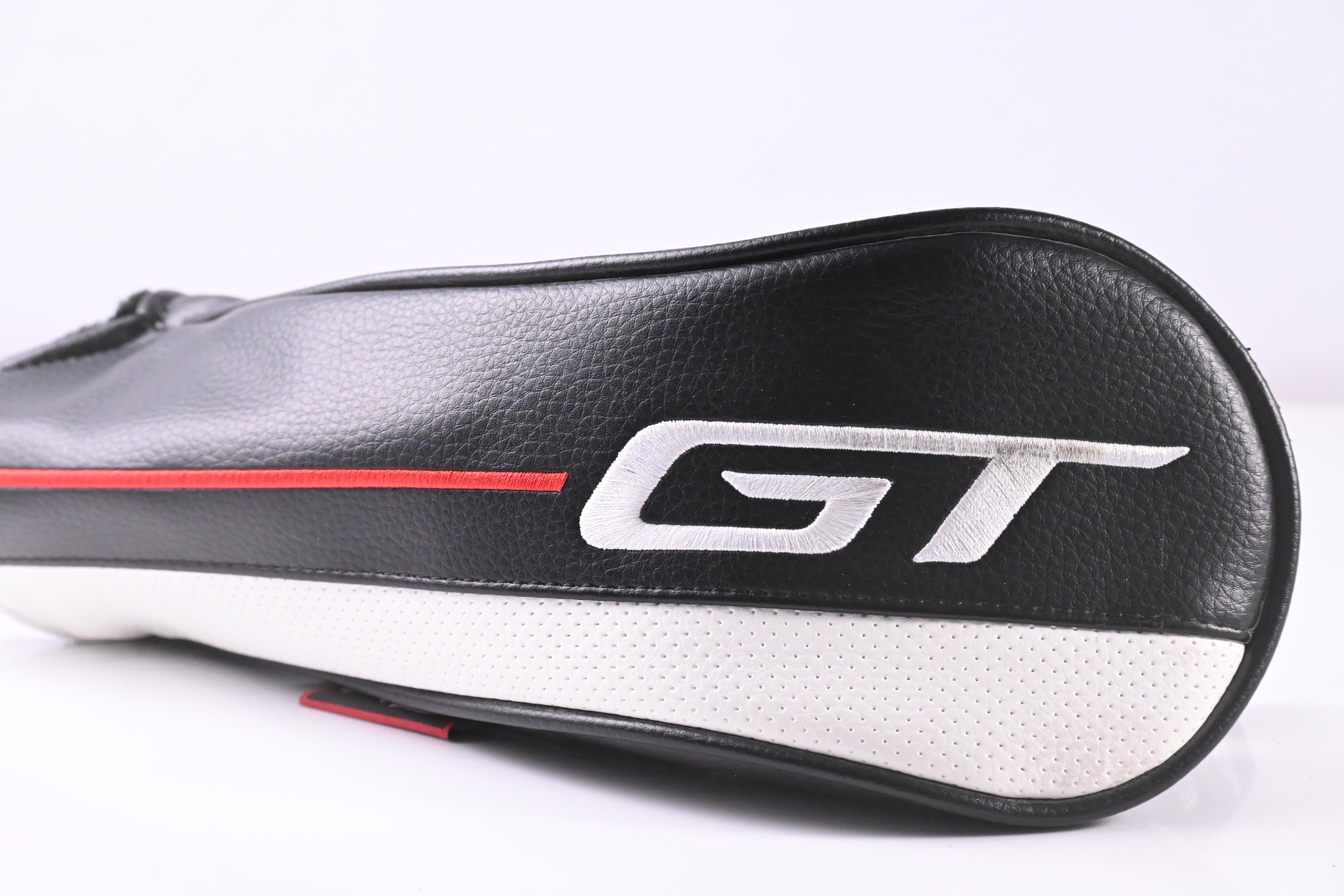 Titleist GT3 #3 Wood / 15 Degree / Stiff Flex Project X HZRDUS Red CB 60 Shaft