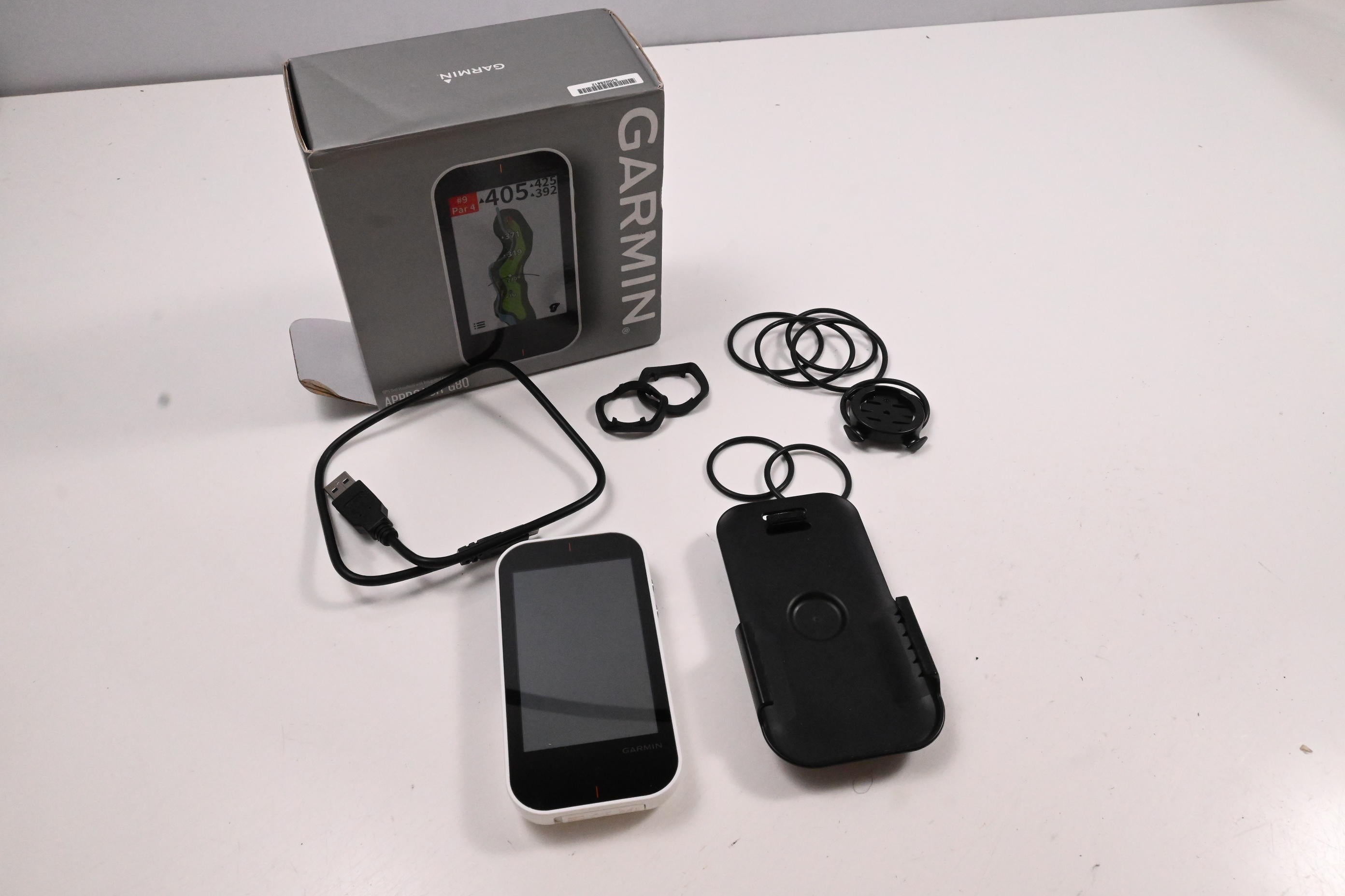 Garmin Approach G80 / Handheld GPS