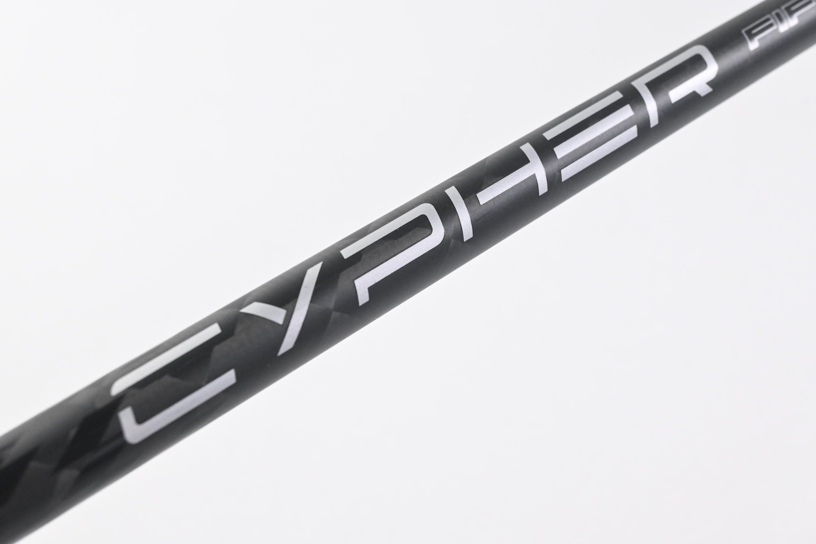 Project X Cypher 2.0 50 Driver Shaft / Regular Flex / Taylormade 2nd Gen