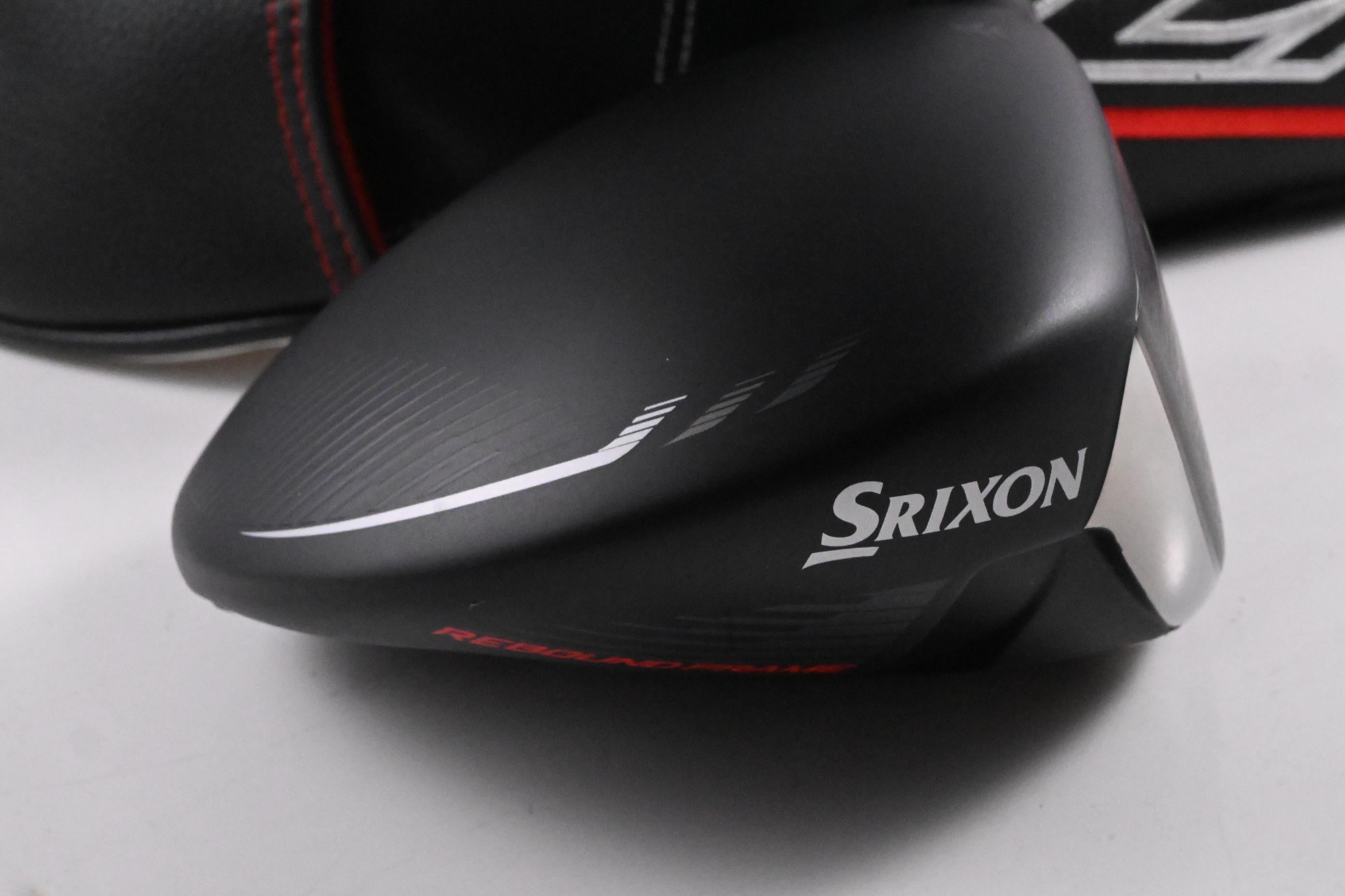 Srixon ZX7 Mk II Driver 2023 / 10.5 Degree / Stiff Flex Diamana ZX 50 Shaft