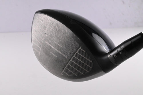 Callaway Paradym Driver / 12 Degree / Stiff Flex HZRDUS Smoke RDX Red 60 Shaft
