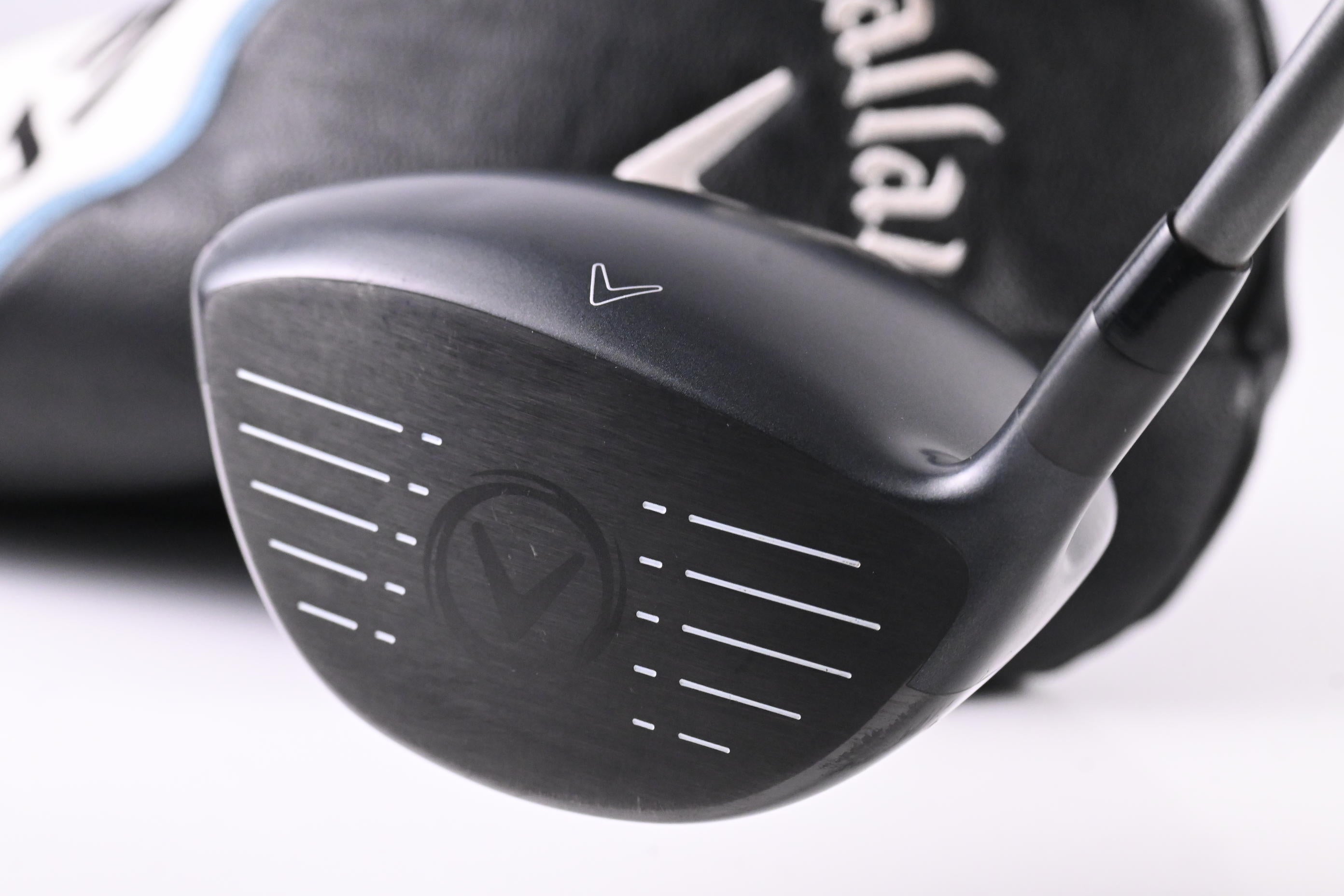 Callaway Edge Blue Driver / 10.5 Degree / Regular Flex Callaway Edge Blue 65