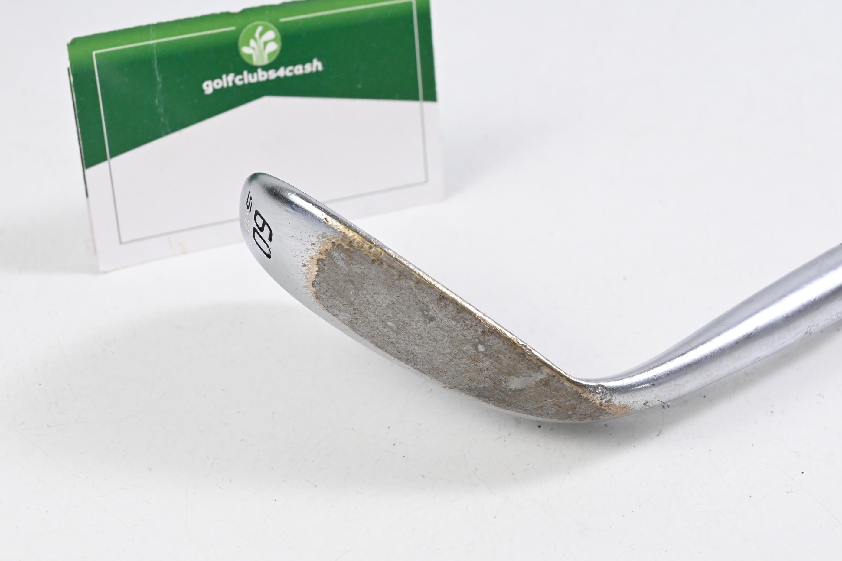 Ping Glide 4.0 Lob Wedge / 60 Degree / Wedge Flex Ping Z-Z115 Shaft