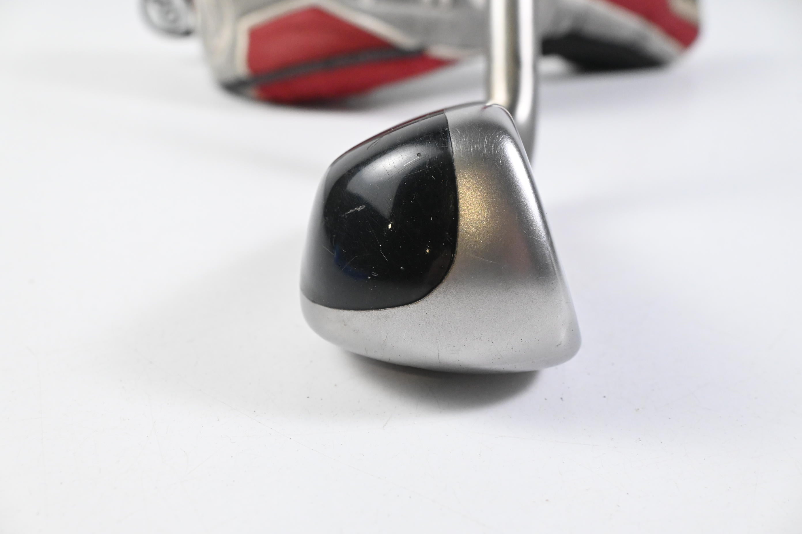 Ping G15 #3 Hybrid / 20 Degree / Stiff Flex Ping TFC 149 H Shaft