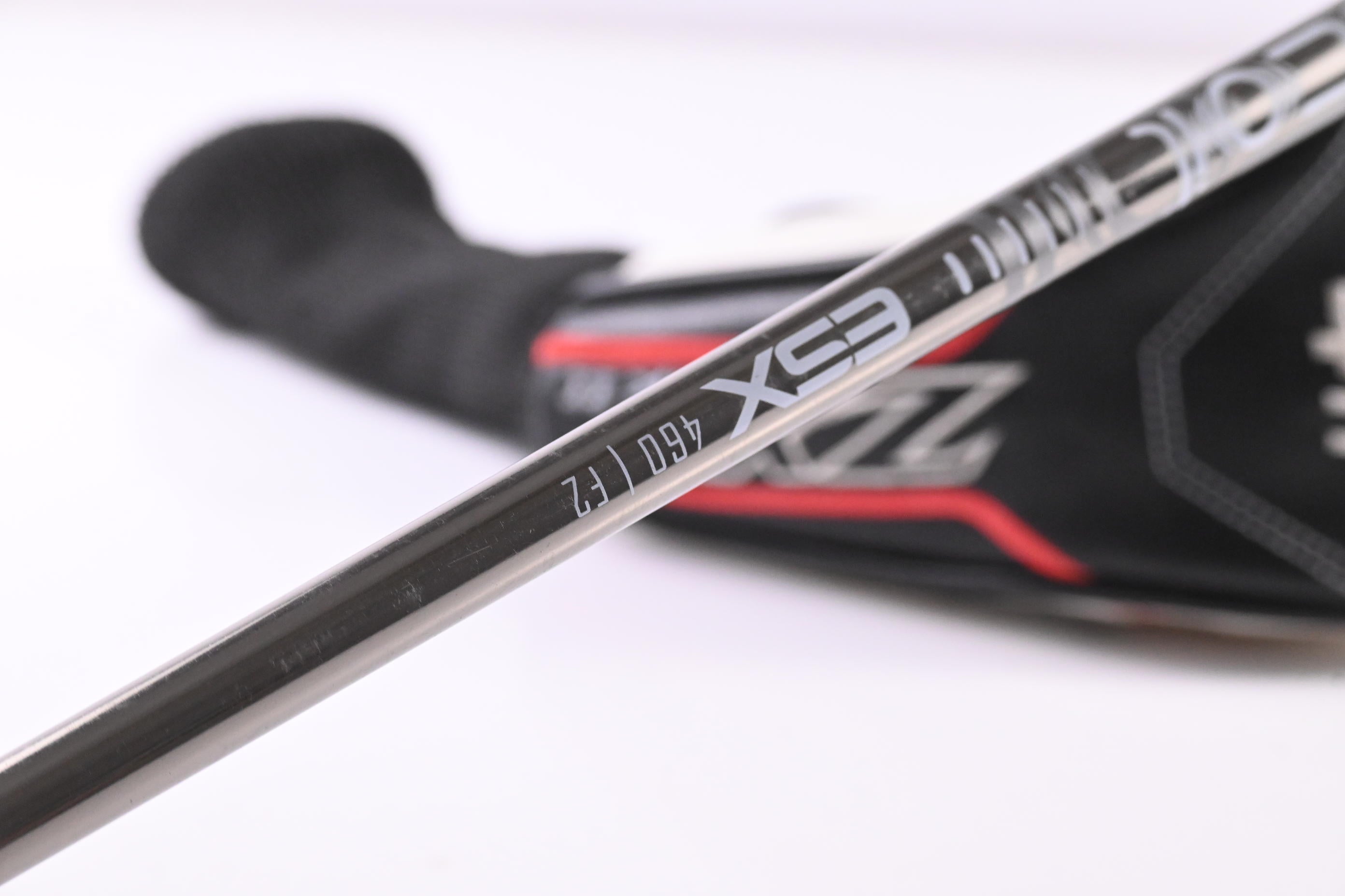 Srixon ZX Mk II 2023 #4 Hybrid / 22 Degree / Senior Flex UST Recoil ESX Shaft