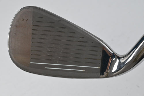 Taylormade Burner XD #4 Iron / 21 Degree / Regular Flex REAX 90 Shaft