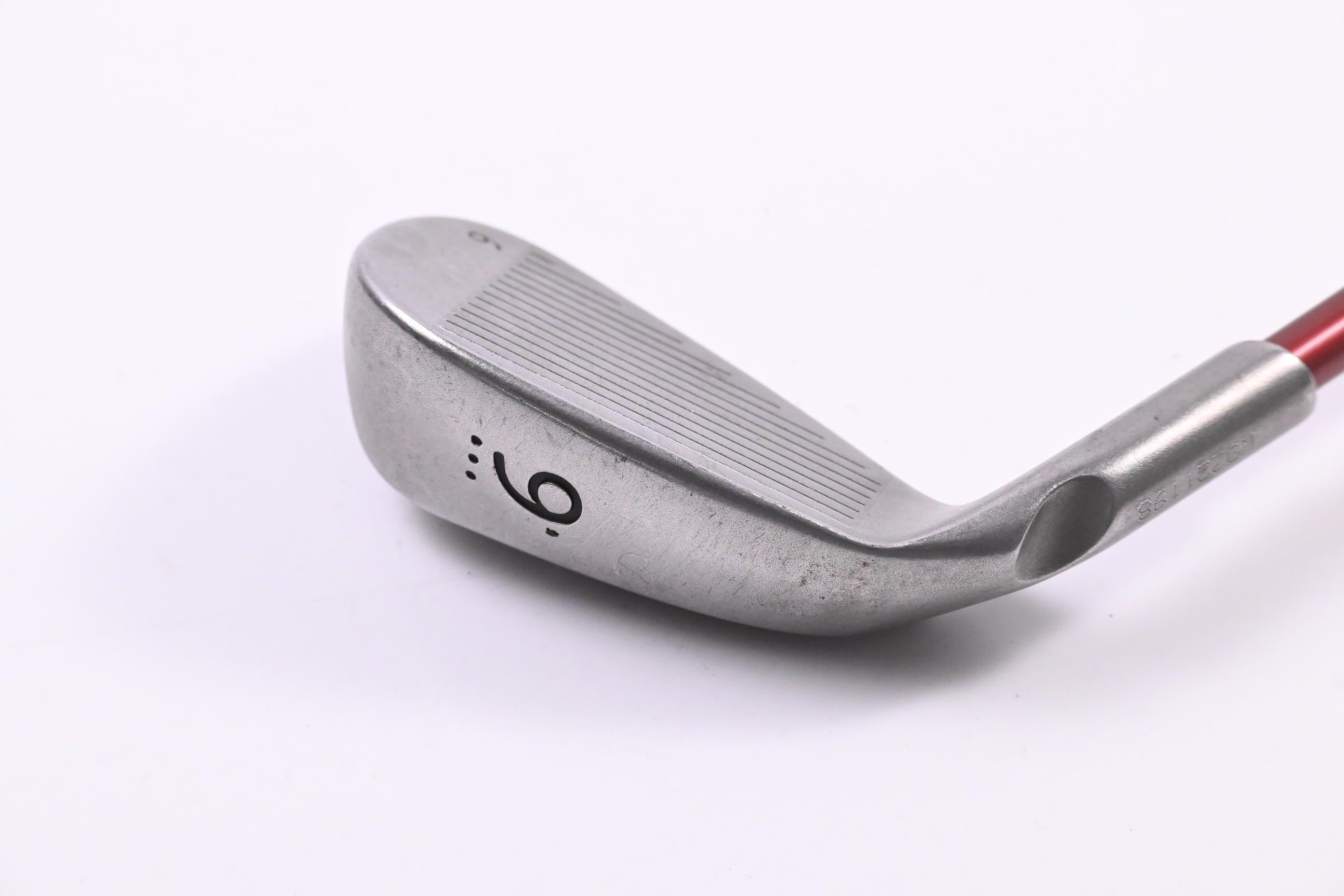 Ping G15 #9 Iron / 40 Degree / Blue Dot / Regular Flex Ping TFC 149 I Shaft