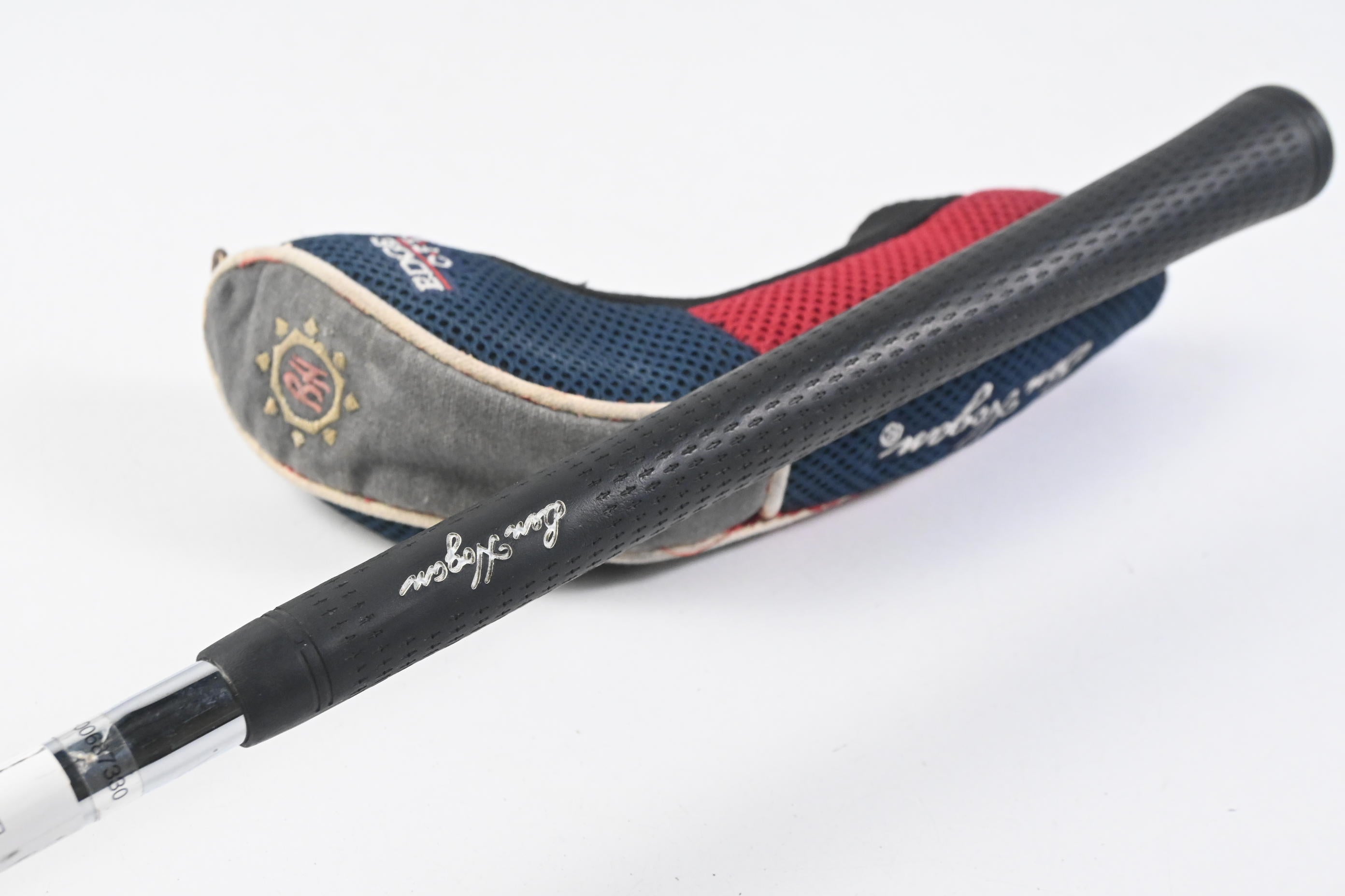 Ben Hogan Edge CFT #2 Hybrid / 19 Degree / Stiff Flex Apex Shaft