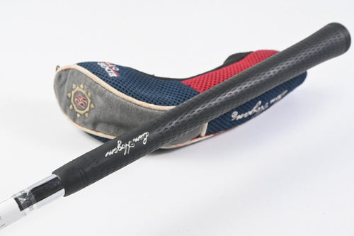 Ben Hogan Edge CFT #2 Hybrid / 19 Degree / Stiff Flex Apex Shaft