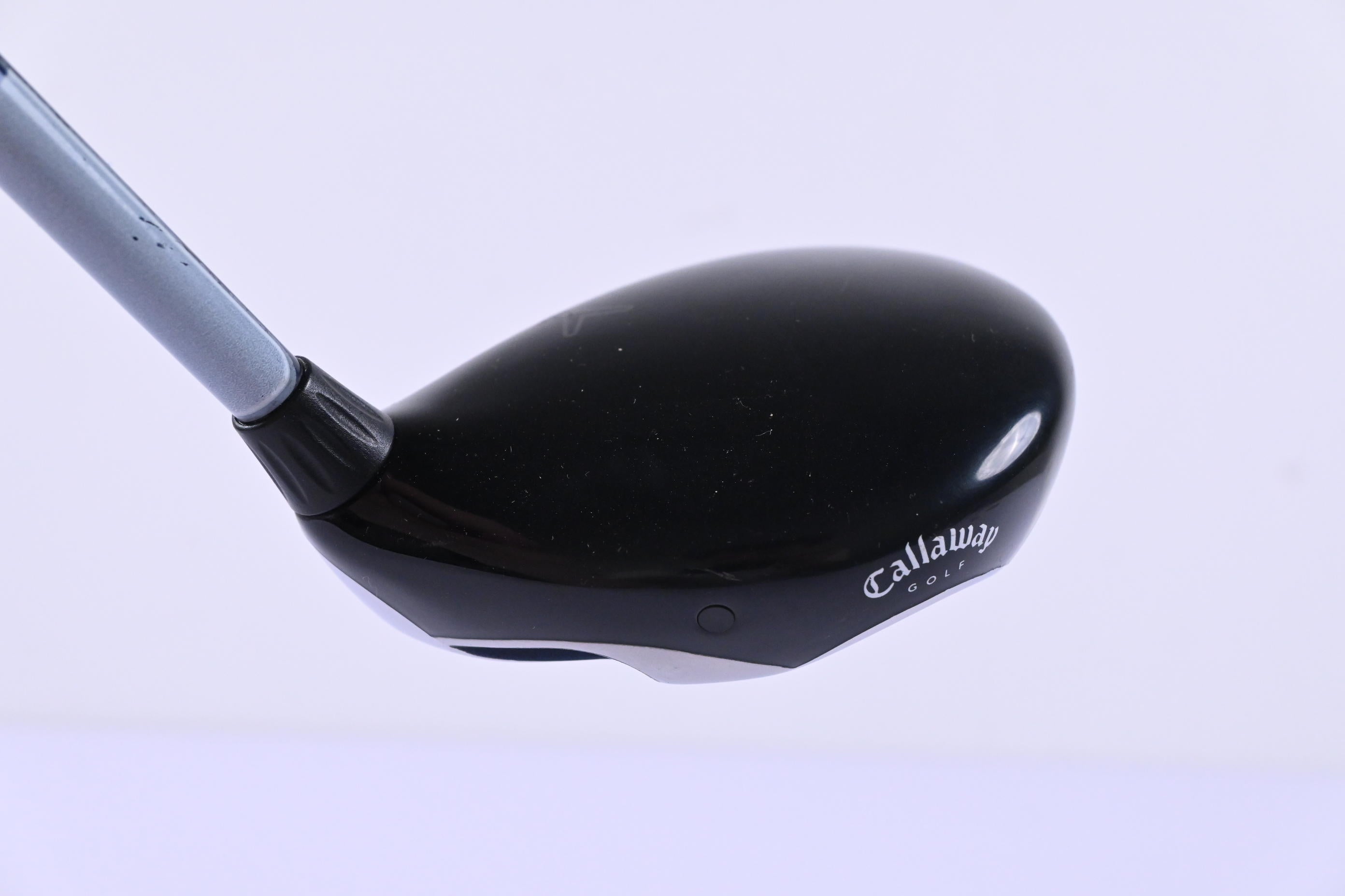 Ladies Callaway X 2008 #7 Wood / 21 Degree / Ladies Flex Aldila X 55 Shaft