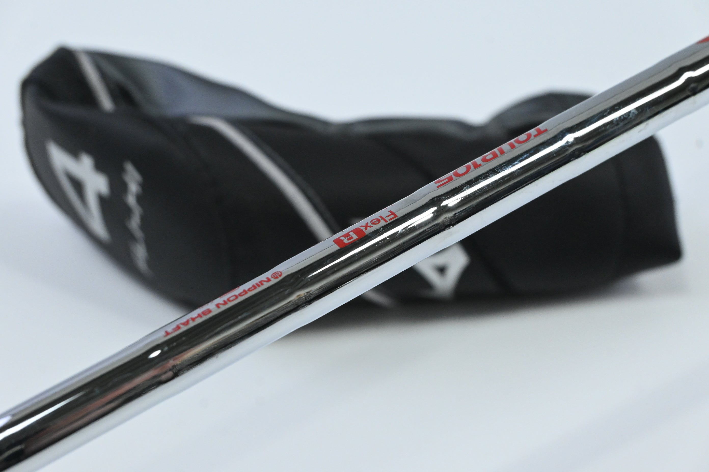 Mizuno JPX Fli-Hi 2019 #4 Hybrid / 20 Degree / Regular Flex NS Pro Modus3 105