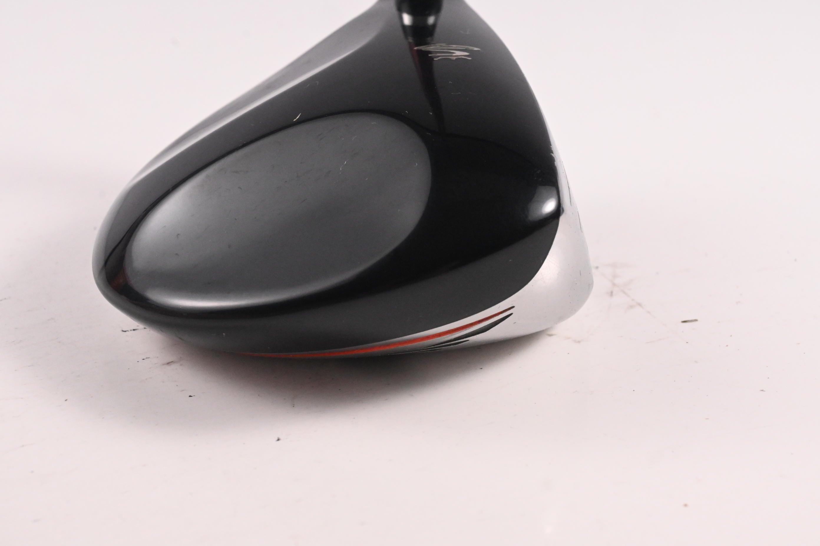 Cobra Speed LD #3 Wood / 15.5 Degree / Regular Flex Aldila NV Red 55 Shaft