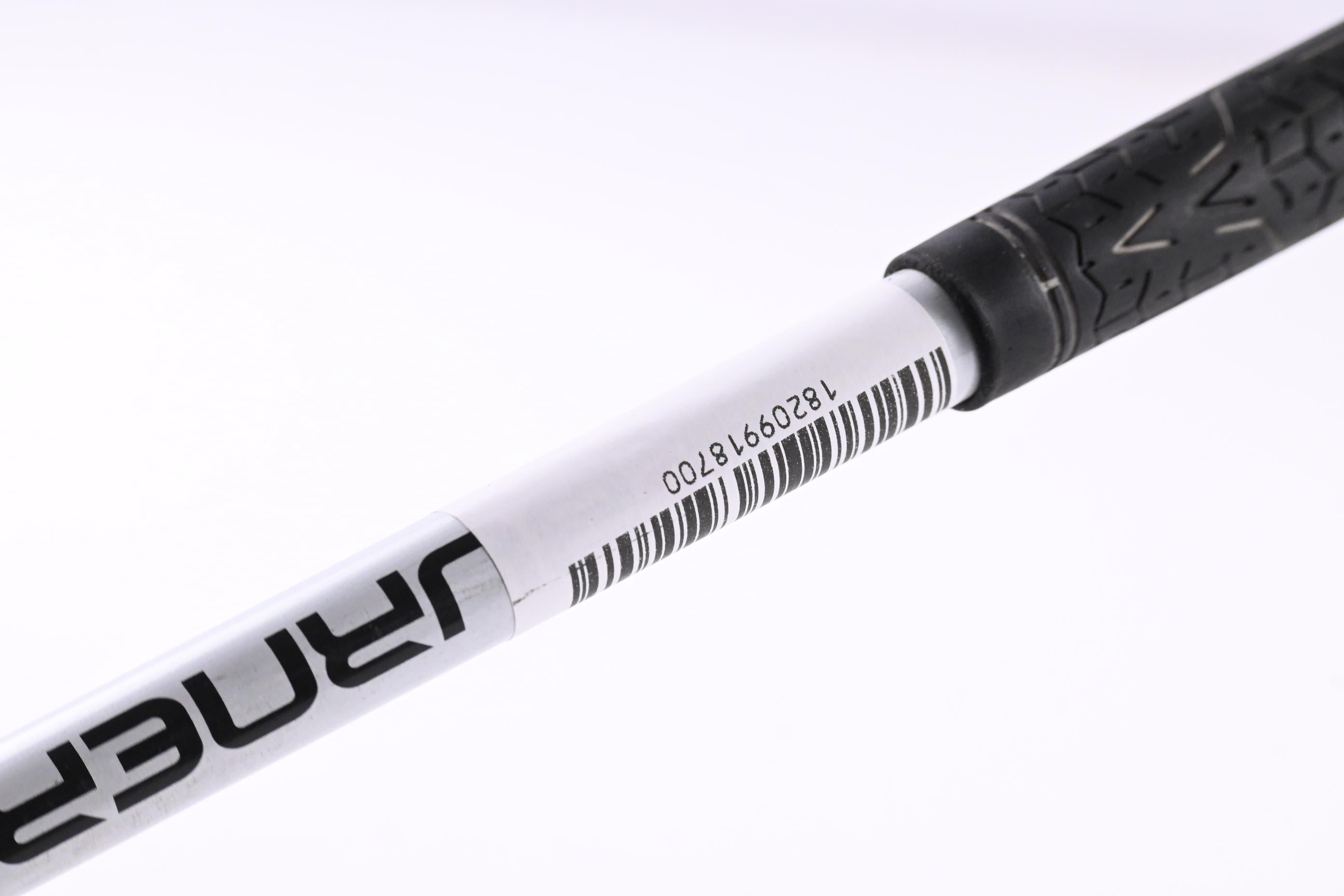 Left Hand Taylormade Burner 2007 #5 Wood / 18 Degree / Regular Flex Reax 50