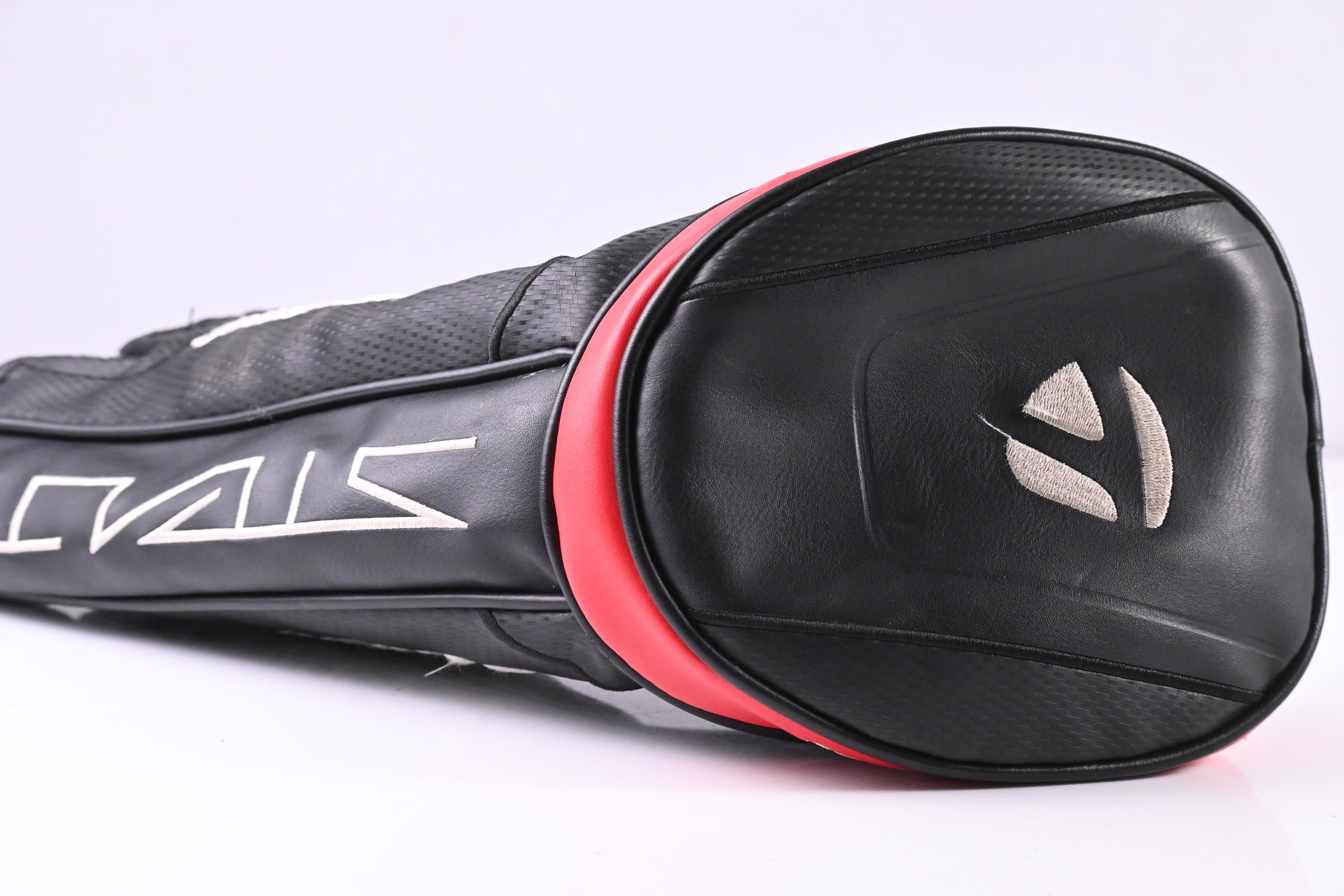 Taylormade Stealth Plus Driver / 9 Degree / X-Flex HZRDUS Smoke Blue RDX 70