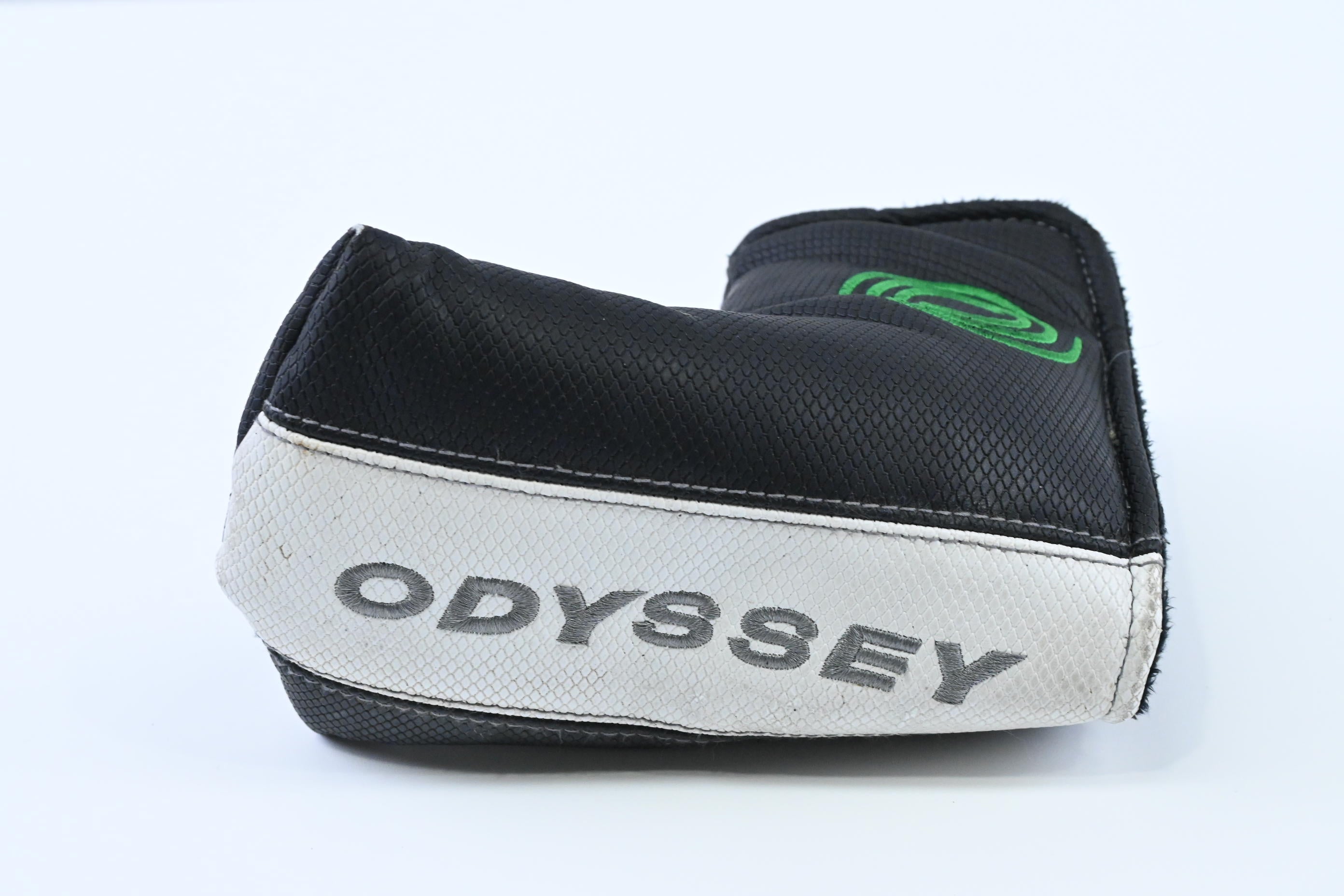 Odyssey Toulon Stroke Lab Chicago Putter / 34 Inch