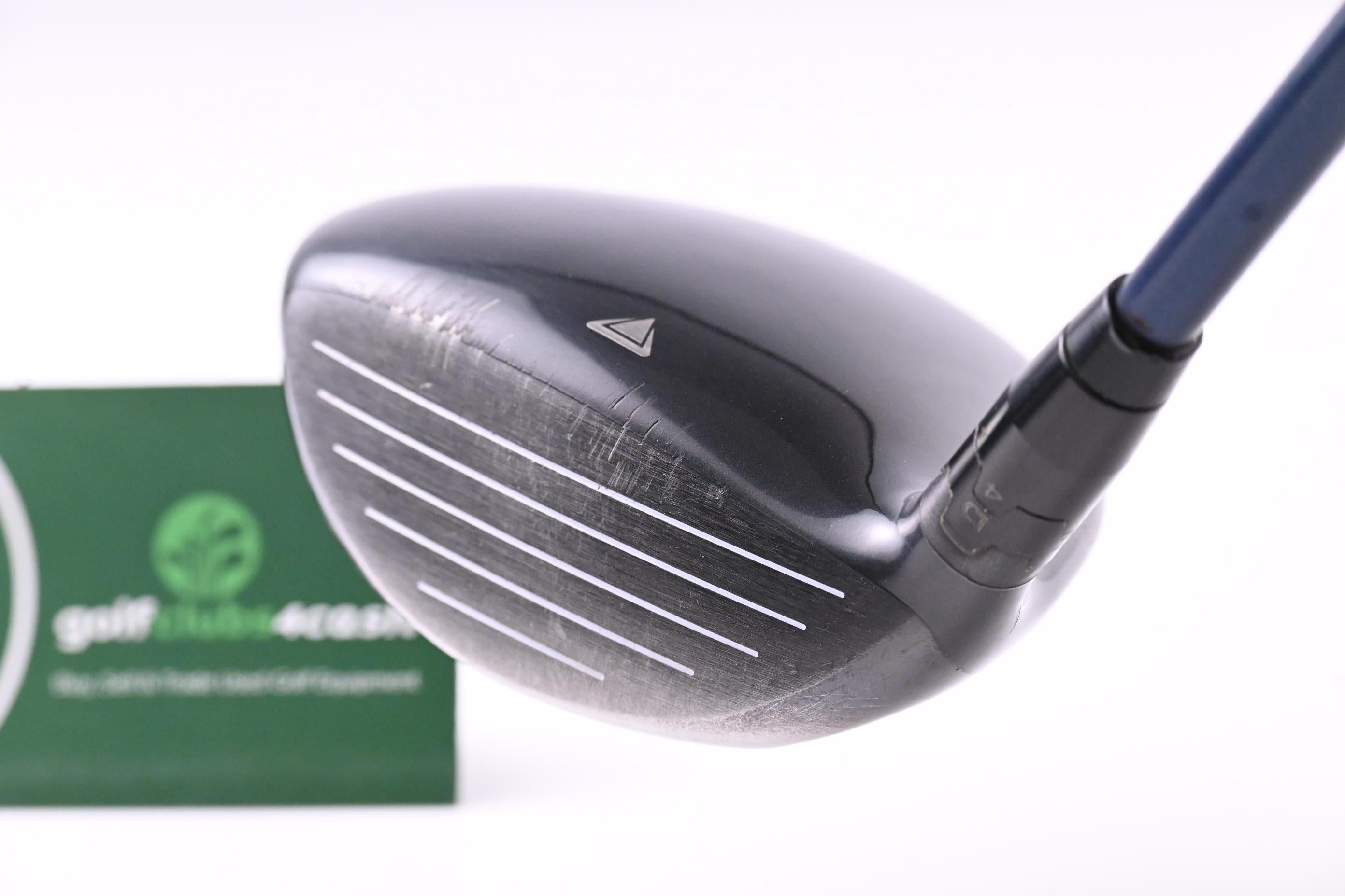 Titleist 917 F2 #3 Wood / 16.5 Degree / X-Flex Fujikura Speeder Shaft