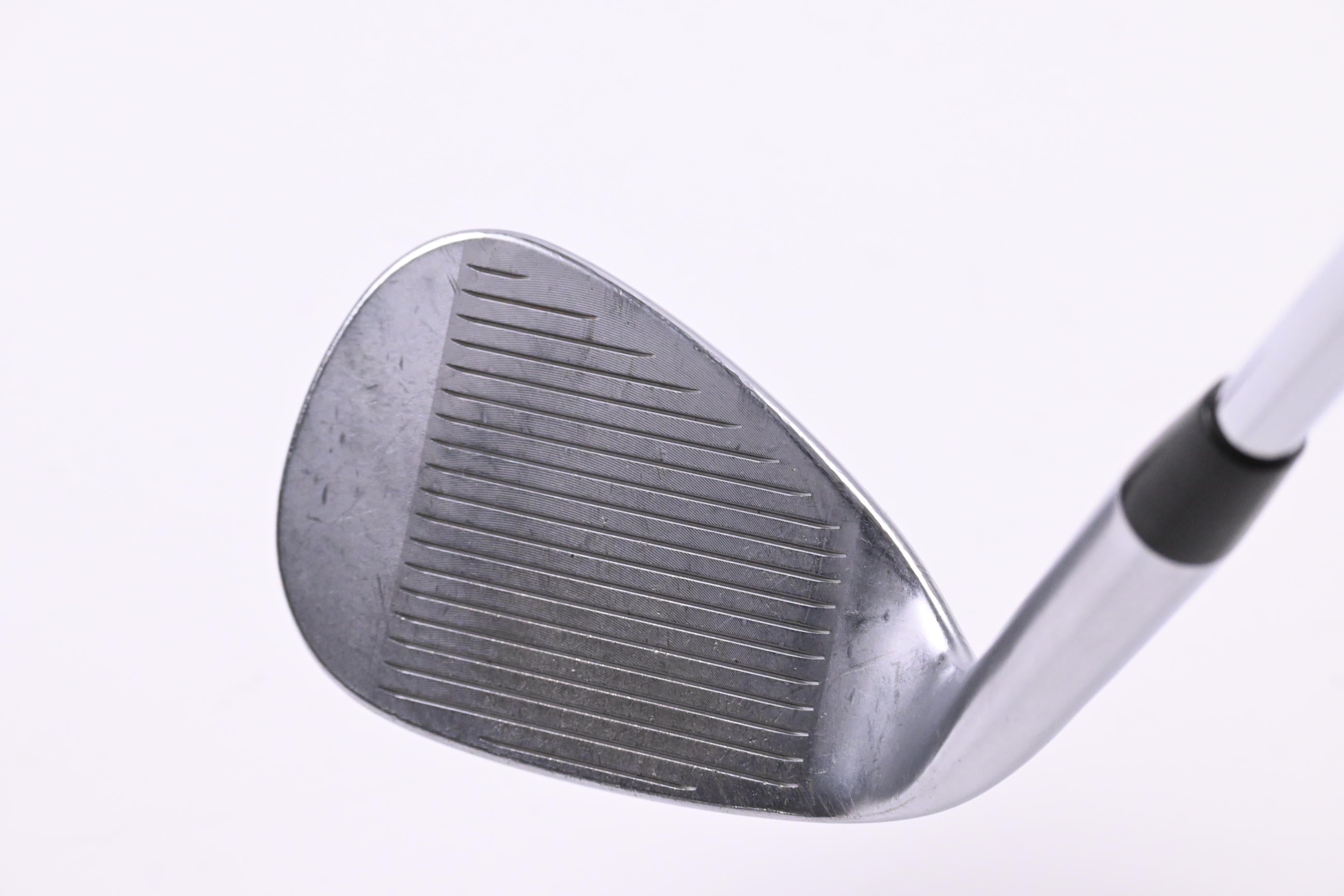 Ping Glide 3.0 Sand Wedge / 54 Degree / Black Dot / Stiff Flex Dynamic Gold S300