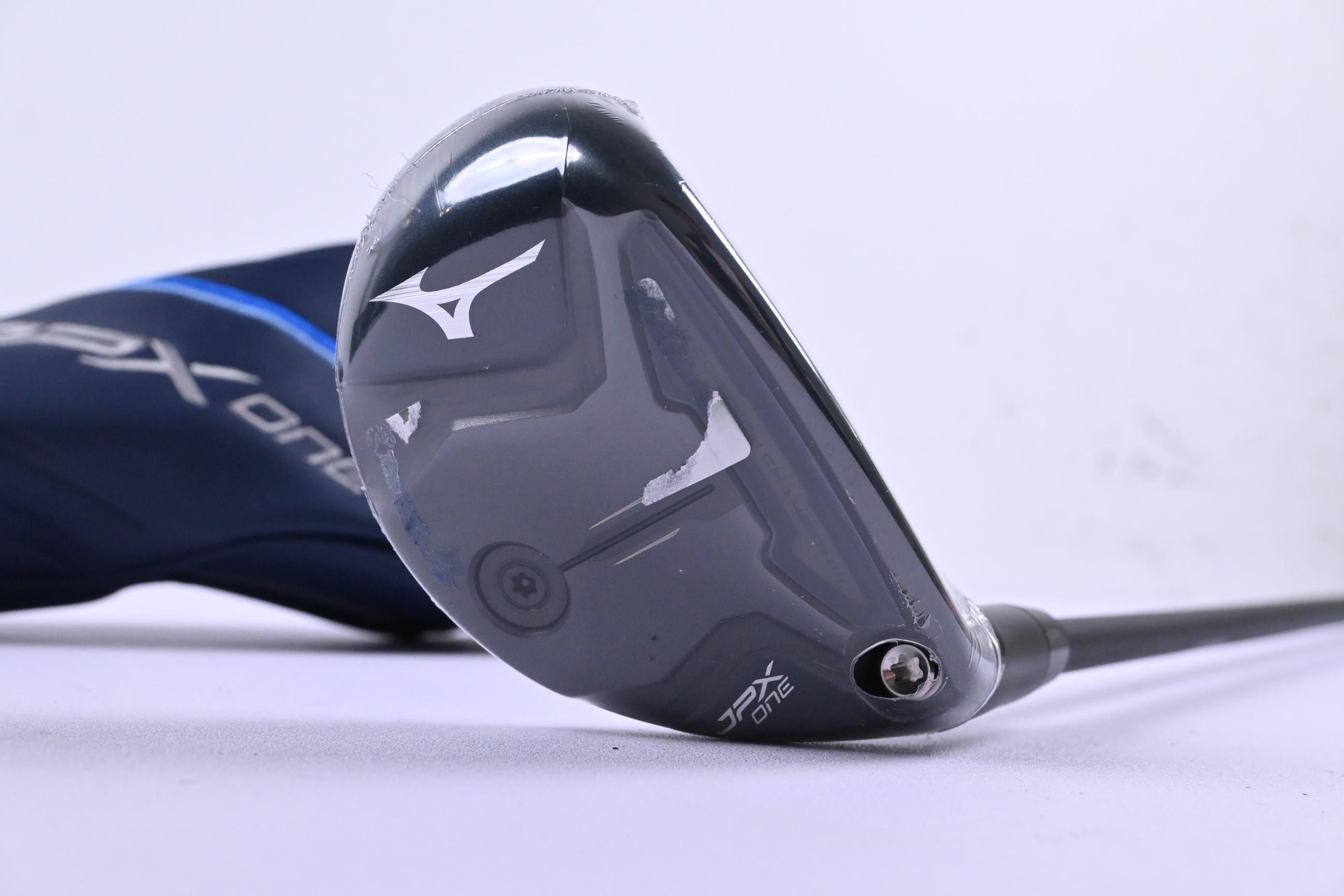 Mizuno JPX One #3 Hybrid / 19 Degree / Stiff Flex Tensei 1K Blue 75 HY Shaft