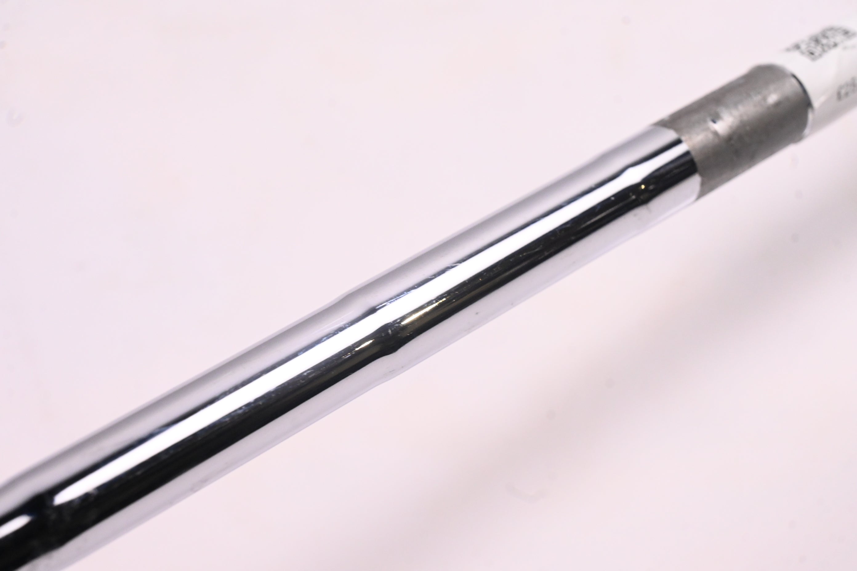 Cleveland 588 MT #6 Iron / 27 Degree / Regular Flex Cleveland Traction 85 Shaft