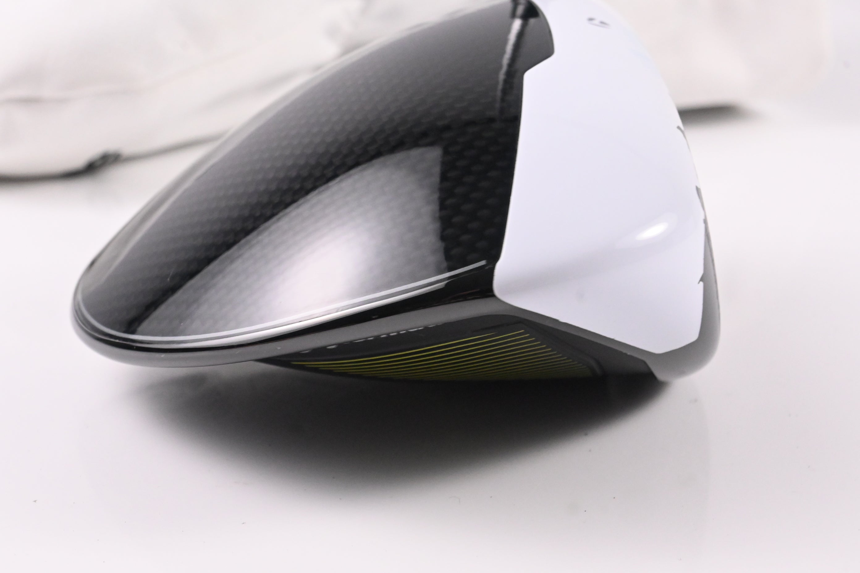 Ladies Taylormade M2 2017 Driver / 10.5 Degree / Ladies Flex M2 REAX 45 Shaft