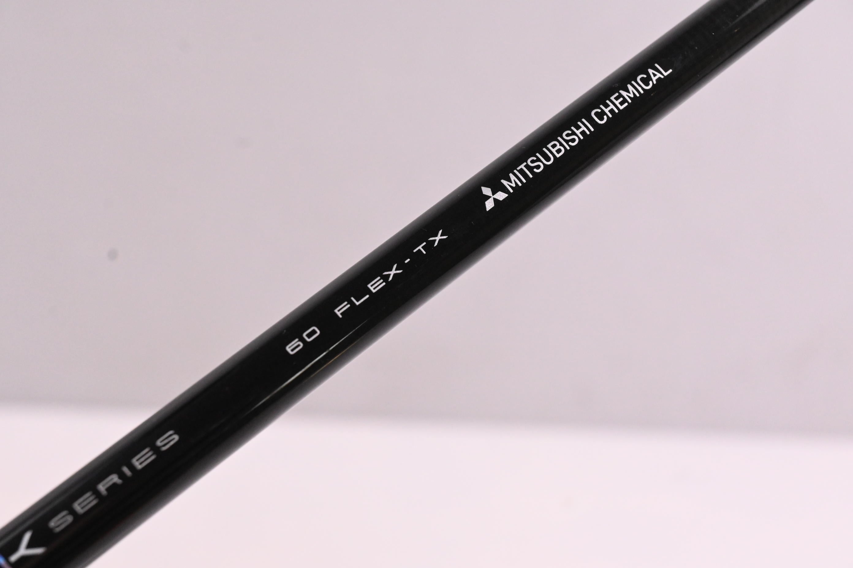 Tensei 1K Pro Red 60 Driver Shaft / TX-Flex / Taylormade 2nd Gen