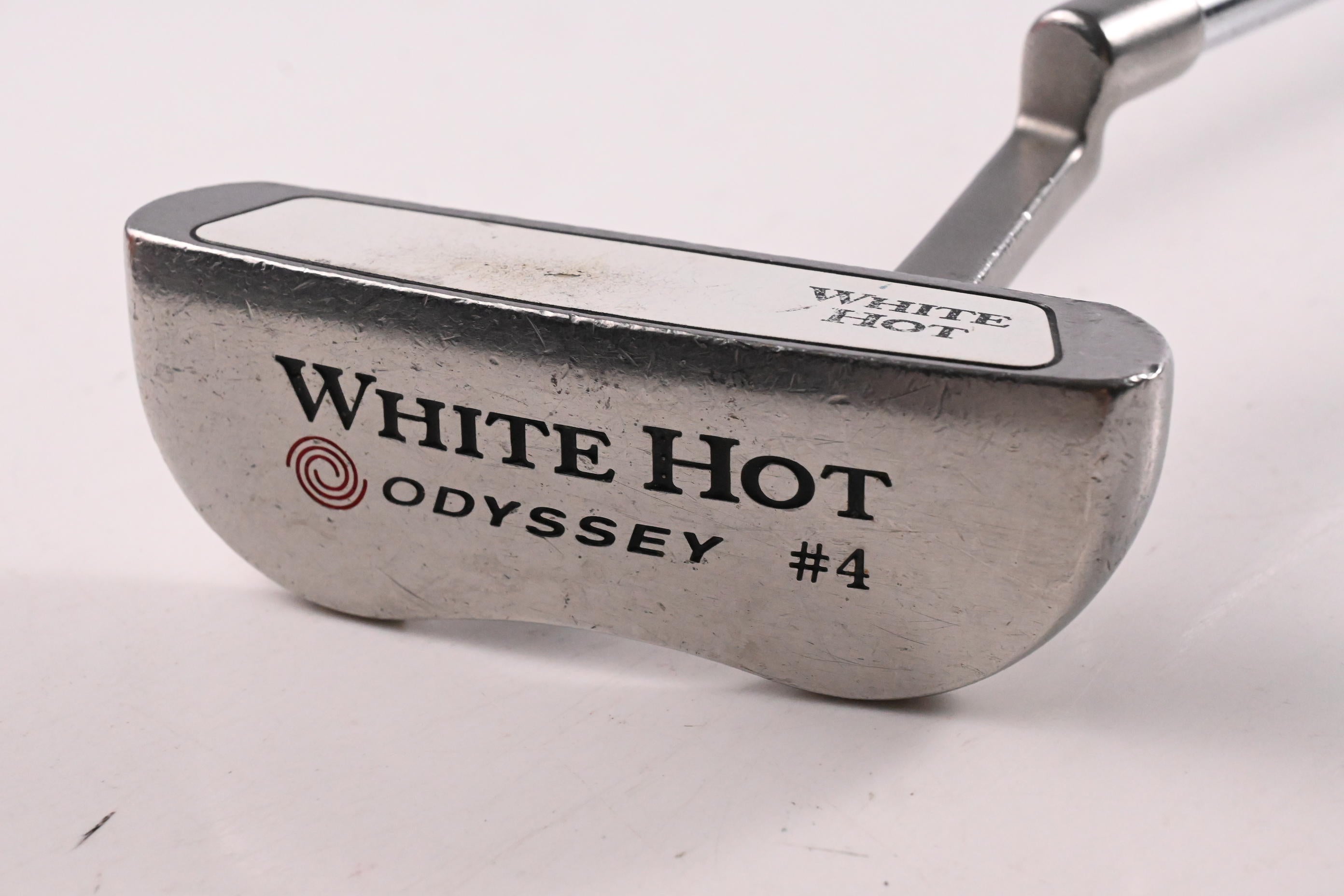 Odyssey White Hot #4 Putter / 35 Inch