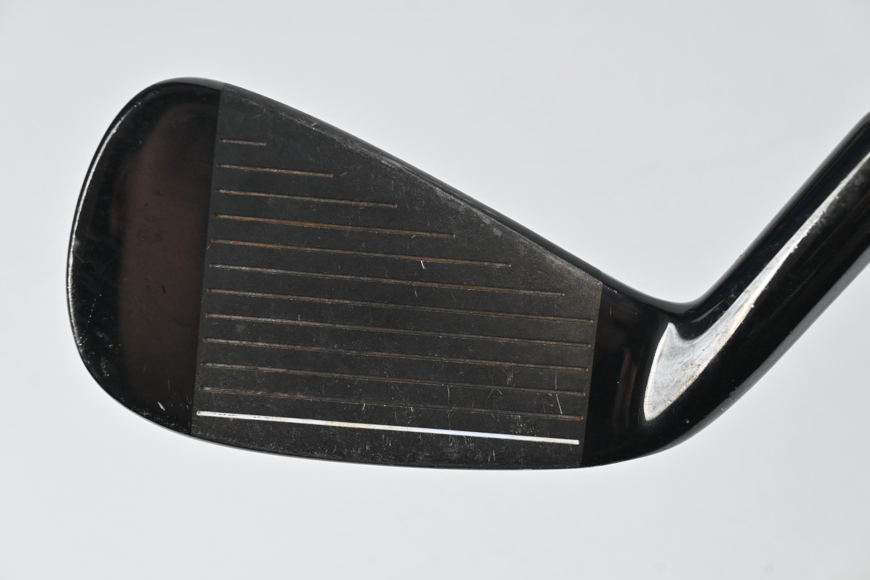 MD Golf STR Driving #2 Iron / 18 Degree / Regular Flex Rifle Precision Shaft